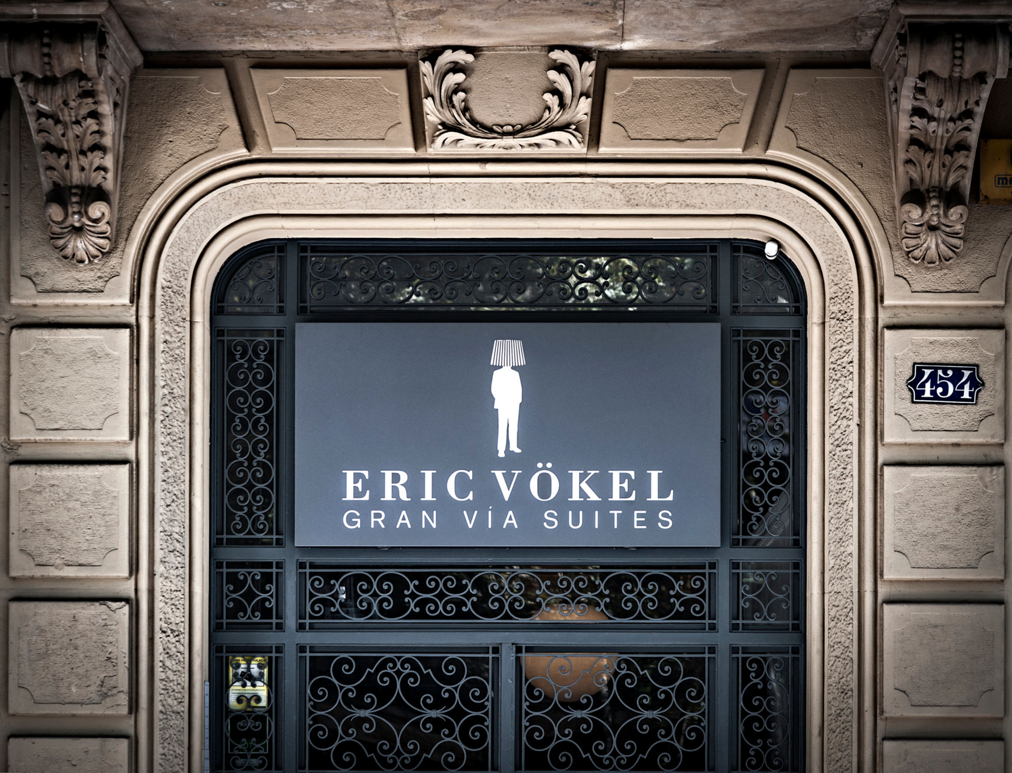 Eric Vökel Boutique Apartments - Gran Vía Suites 1