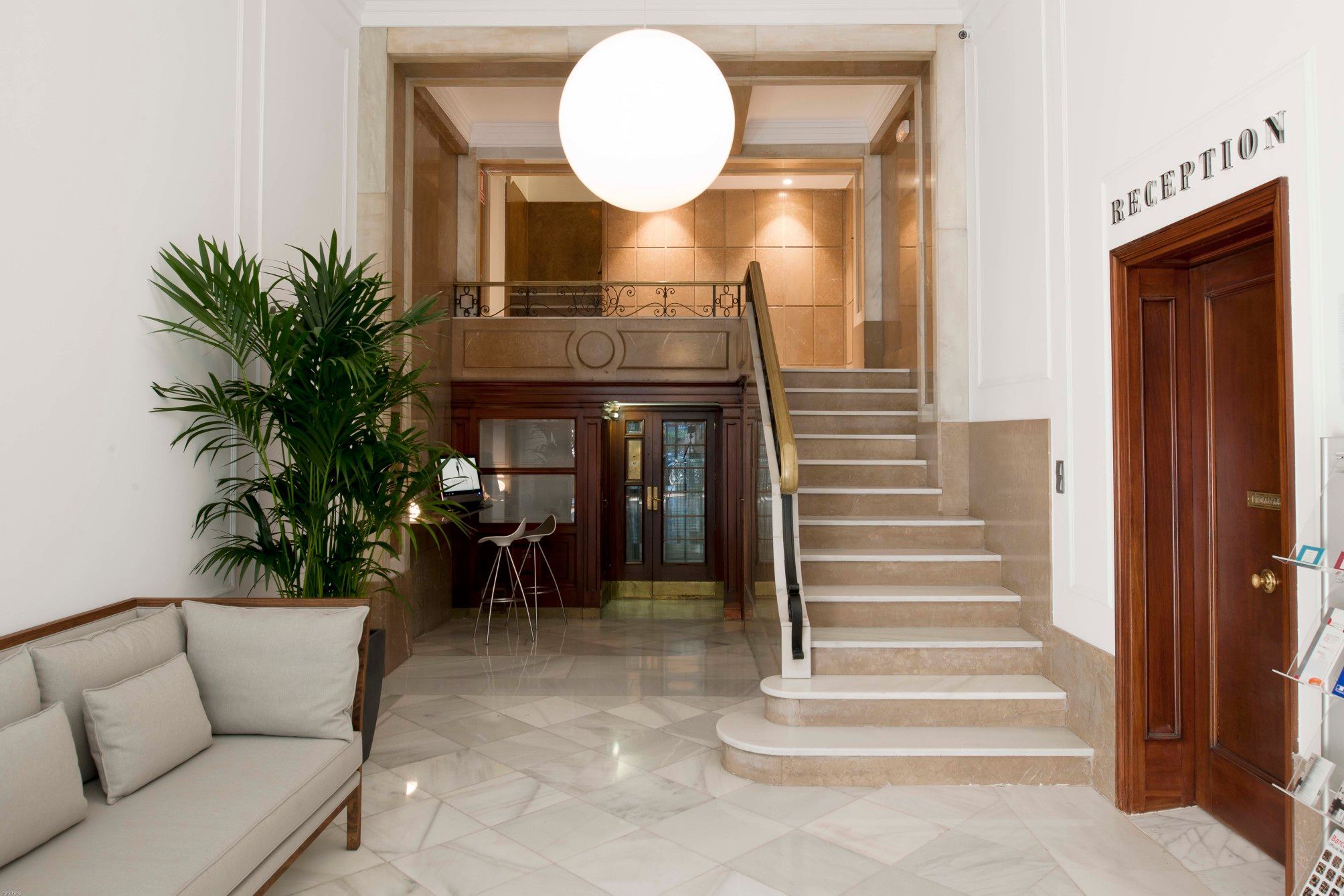 Eric Vökel Boutique Apartments - Gran Vía Suites 2