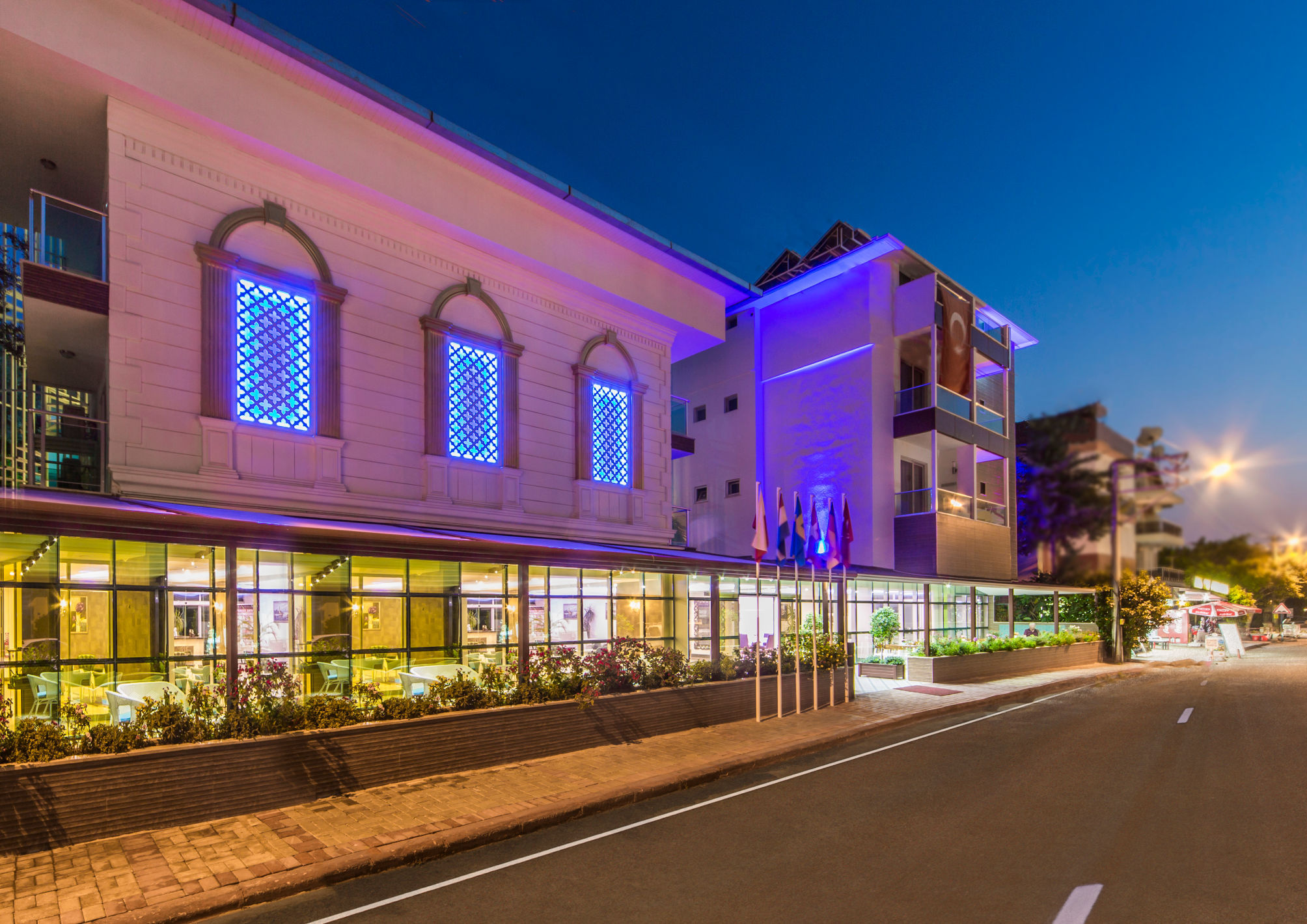 Kleopatra Atlas Hotel - Adults Only 2