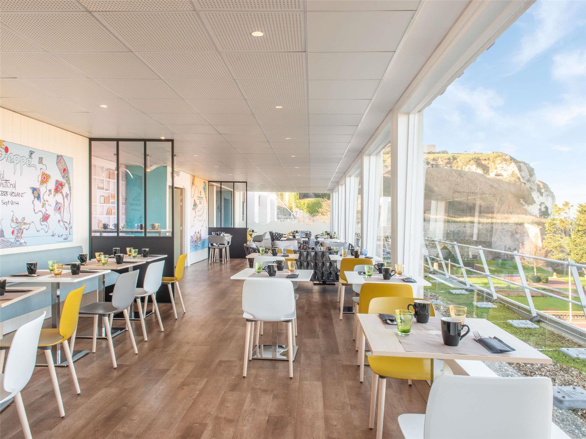 Mercure Dieppe La Présidence 2