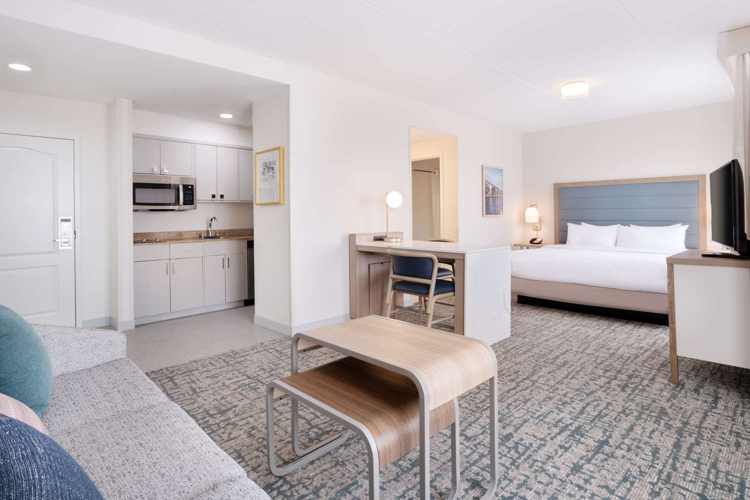 Homewood Suites by Hilton Columbia, SC 1