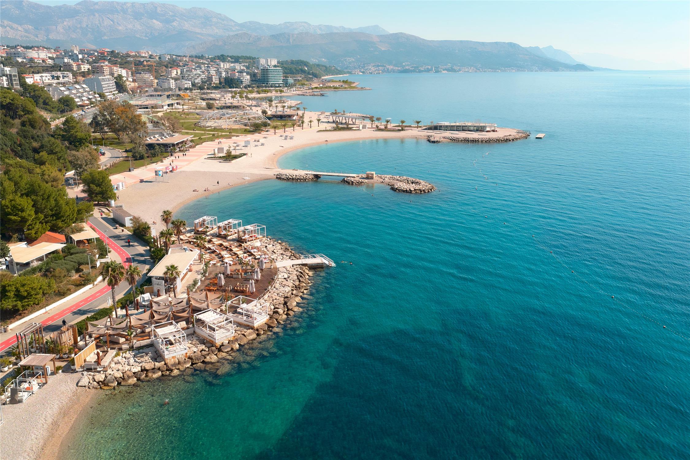 Radisson Blu Resort & Spa 1