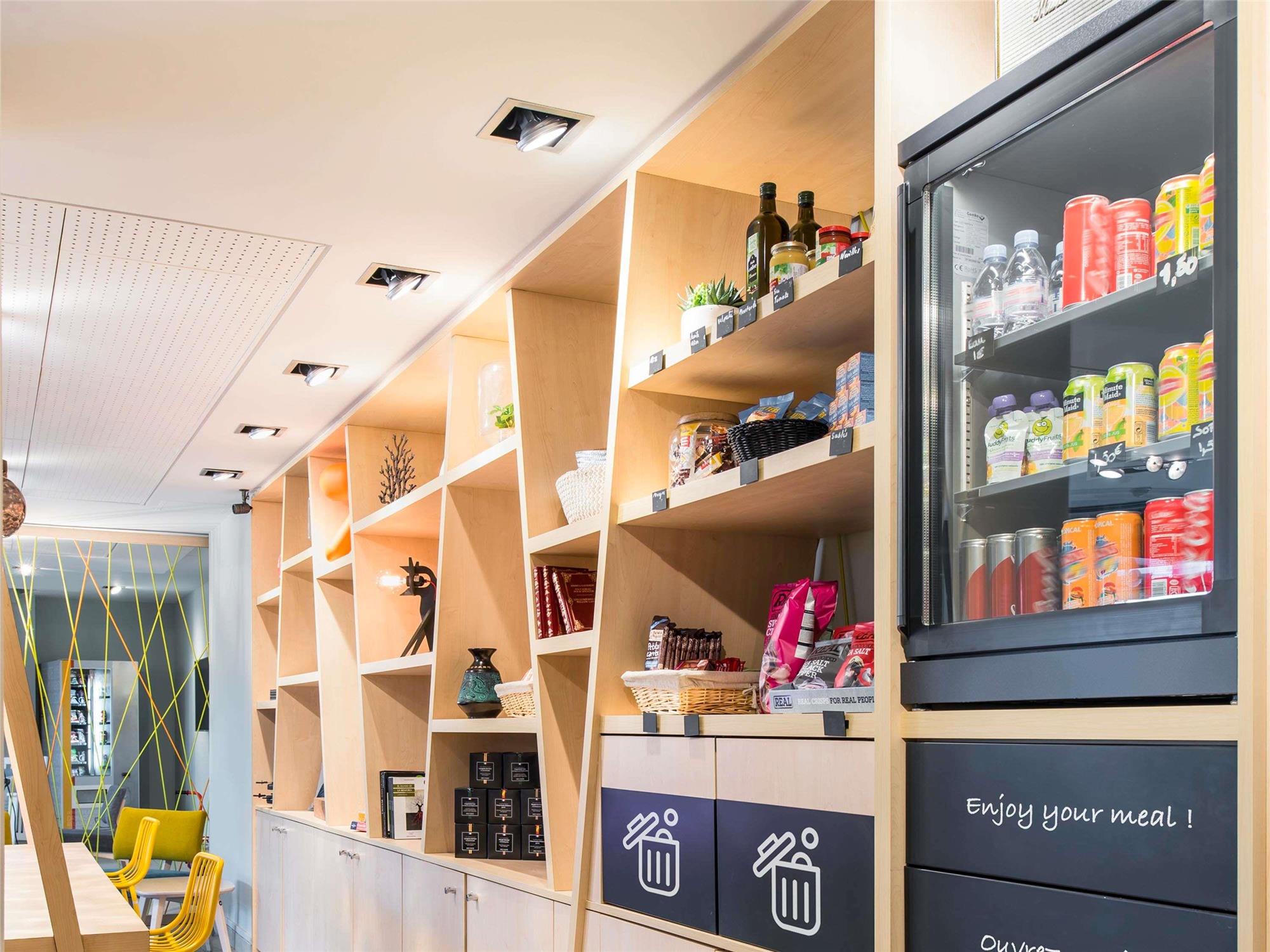 Aparthotel Adagio Access Paris Porte De Charenton 2