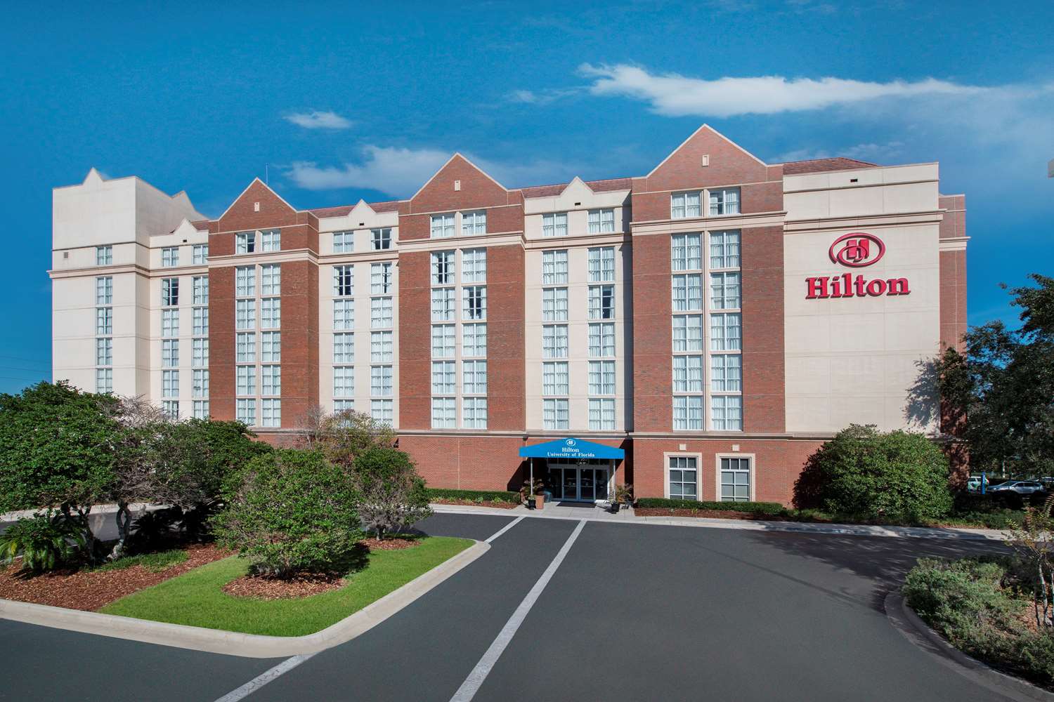 Hilton University of Florida Conference Center Gainesville 1