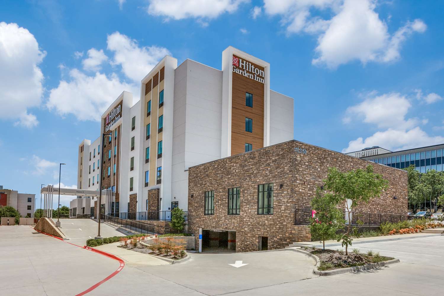 Hilton Garden Inn Dallas-Central Expy/North Park Area, Tx 2