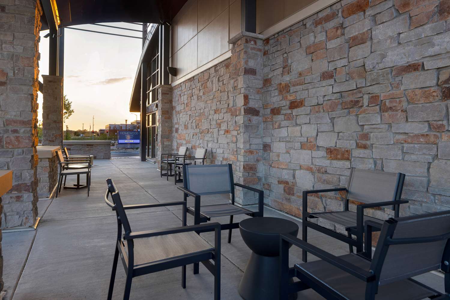 Homewood Suites By Hilton Oak Creek Milwaukee 2