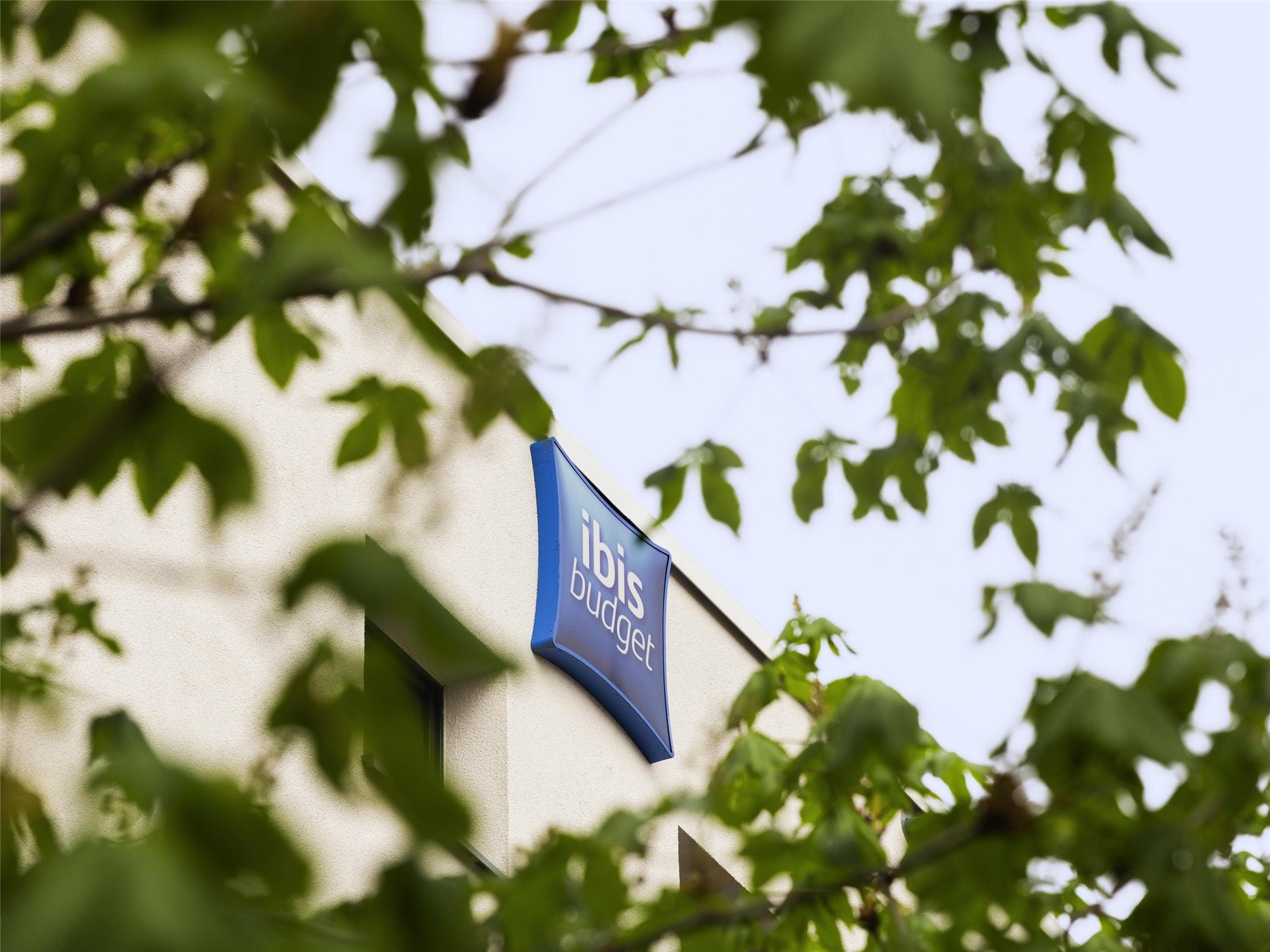 ibis budget Ludwigsburg 2