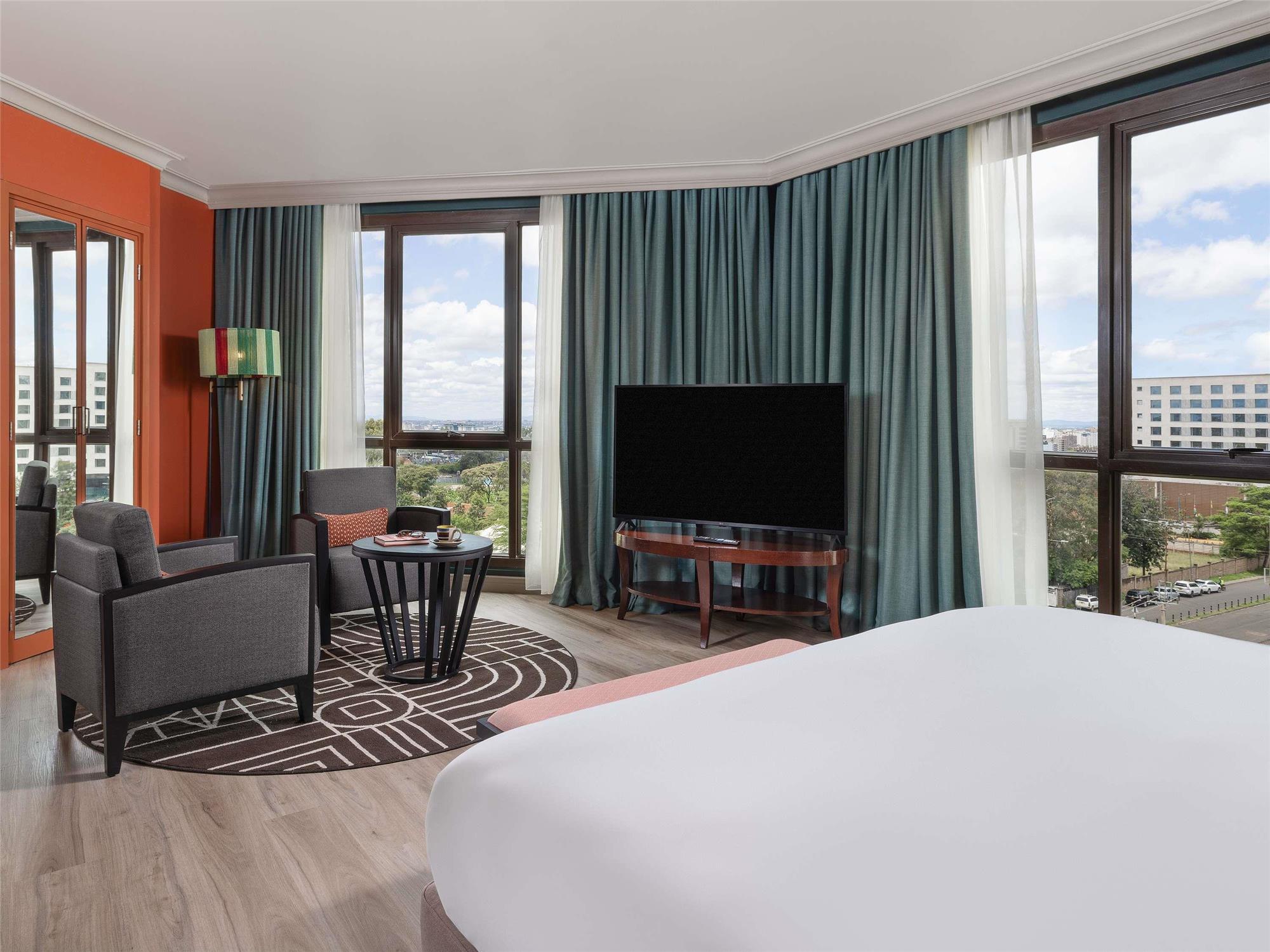 Executive Suite