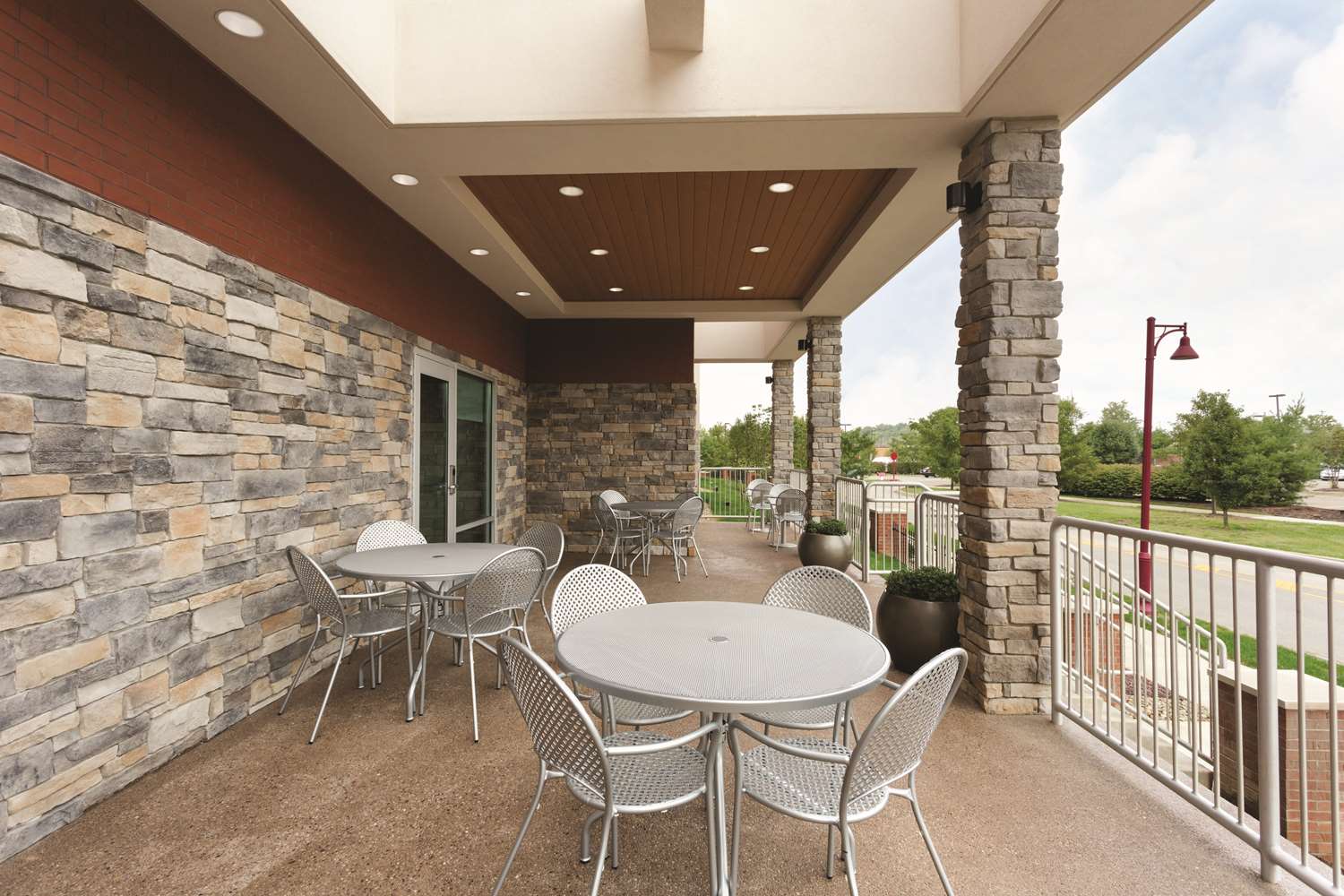 Home2 Suites by Hilton Pittsburgh Cranberry, PA 2