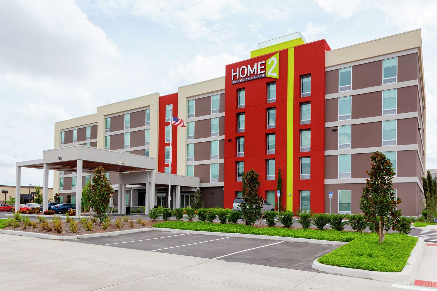 Home2 Suites by Hilton Orlando South Park 1