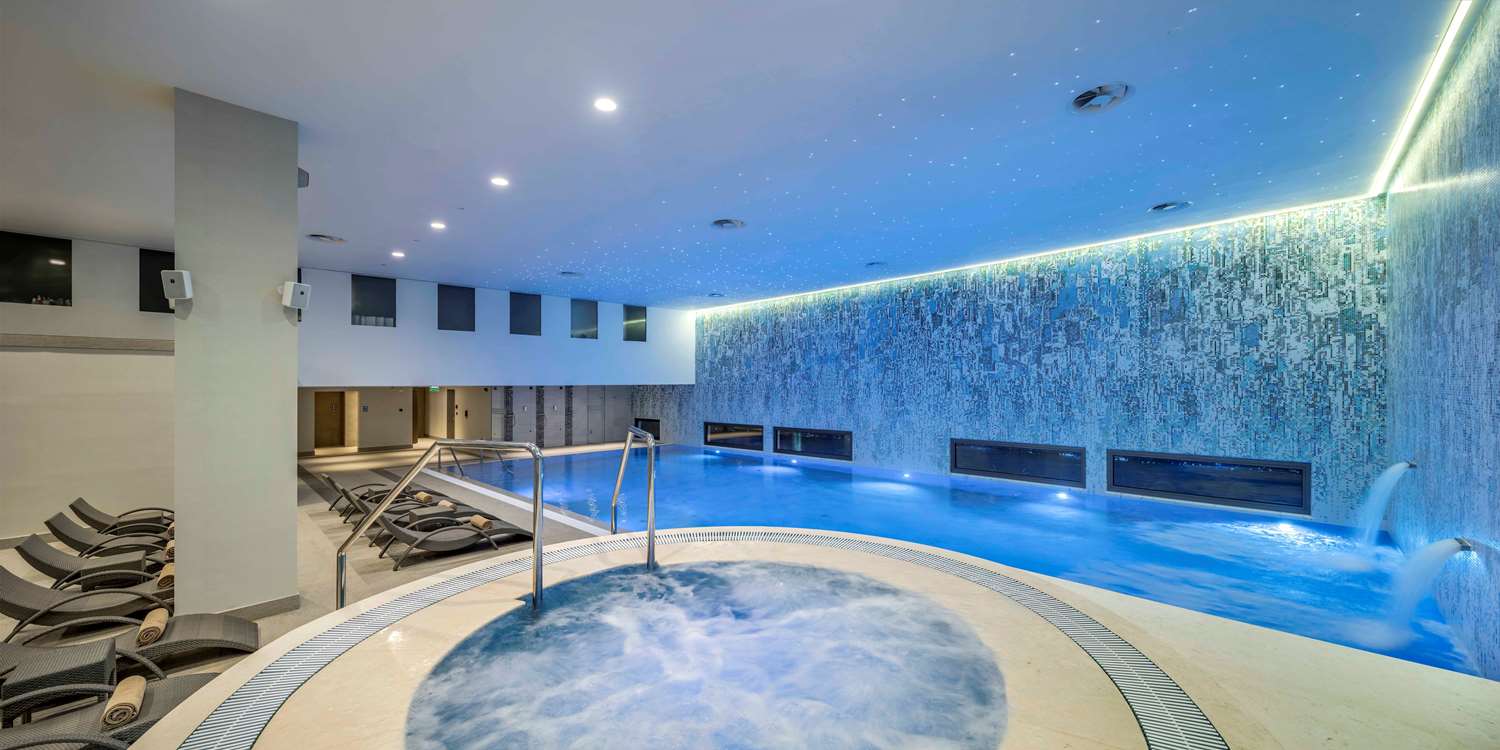 Hilton Podgorica Crna Gora 2