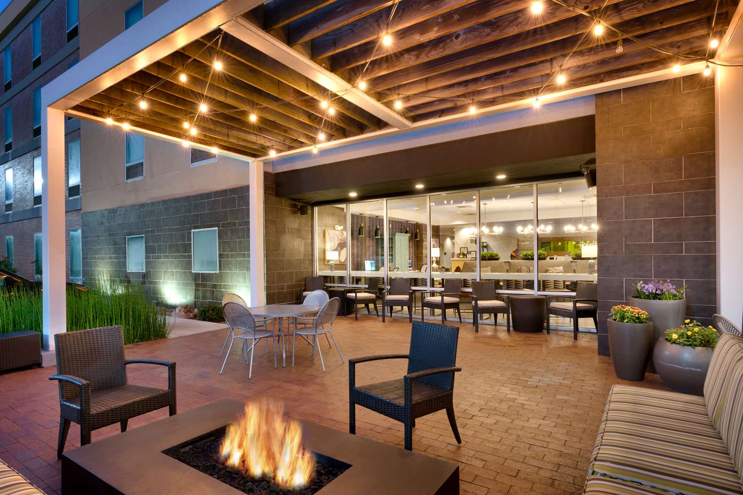 Home2 Suites by Hilton Houston/Katy 2