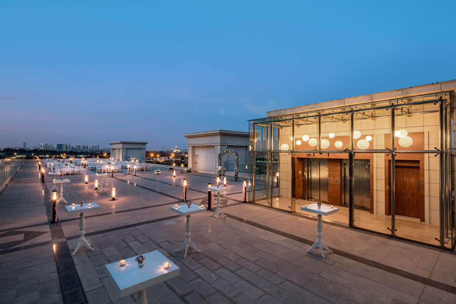 DoubleTree by Hilton Istanbul Topkapi 1
