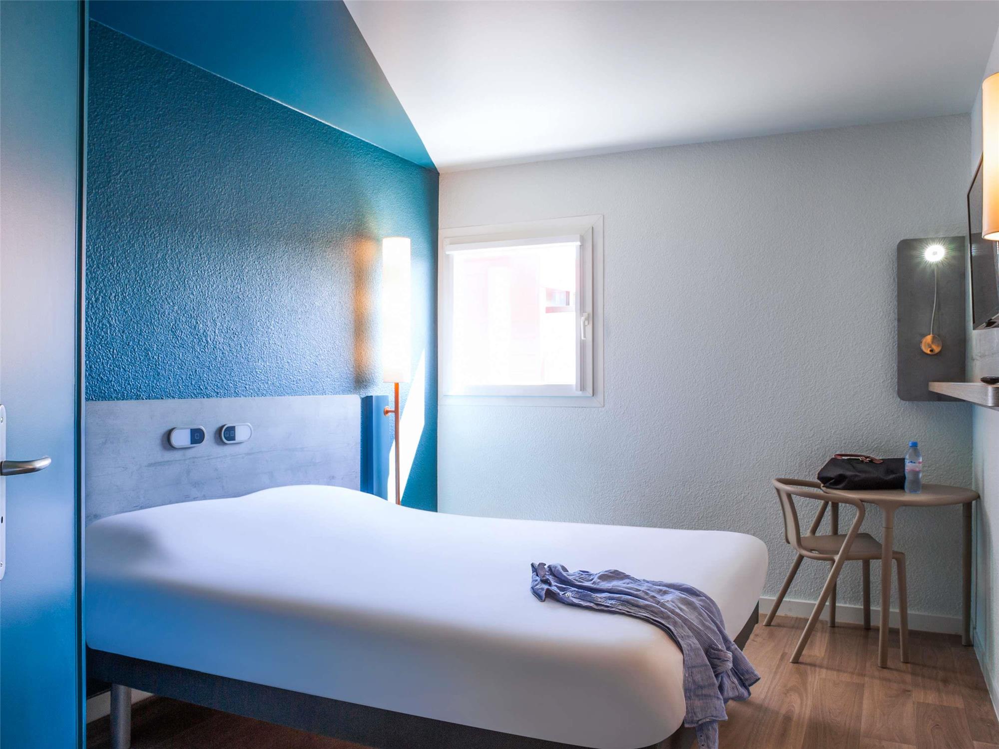 ibis budget Nuits Saint Georges 1