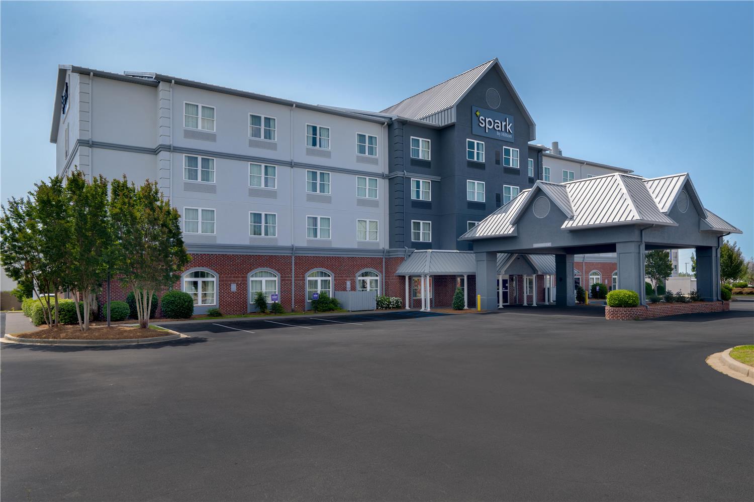 Spark By Hilton Orangeburg 1