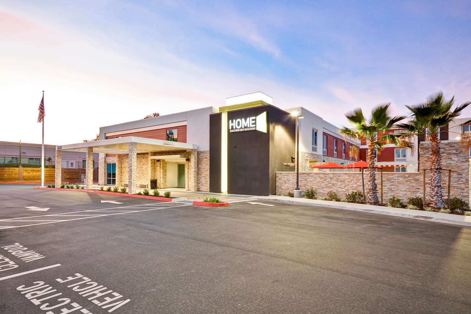 Home2 Suites By Hilton Livermore 1