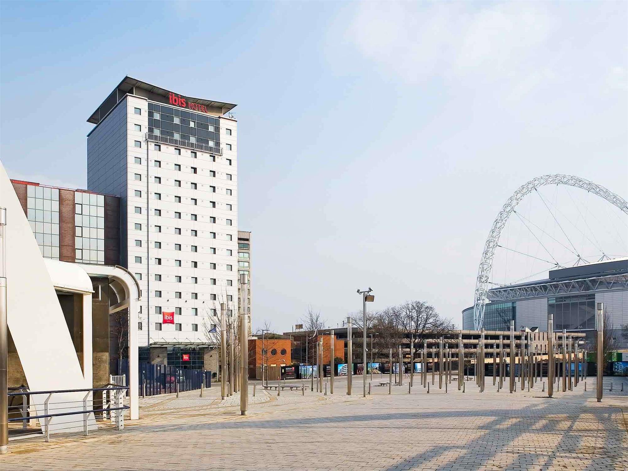 ibis London Wembley 2