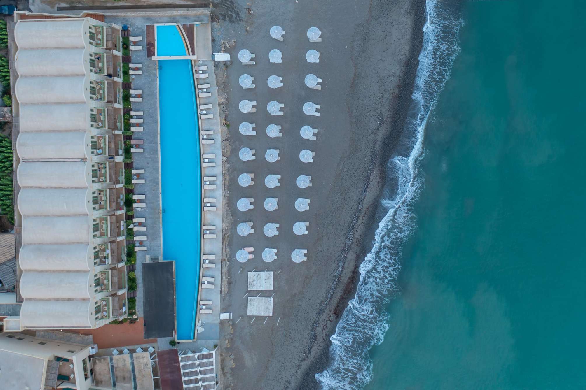 Giannoulis - Grand Bay Beach Resort (Exclusive Adults Only) 2