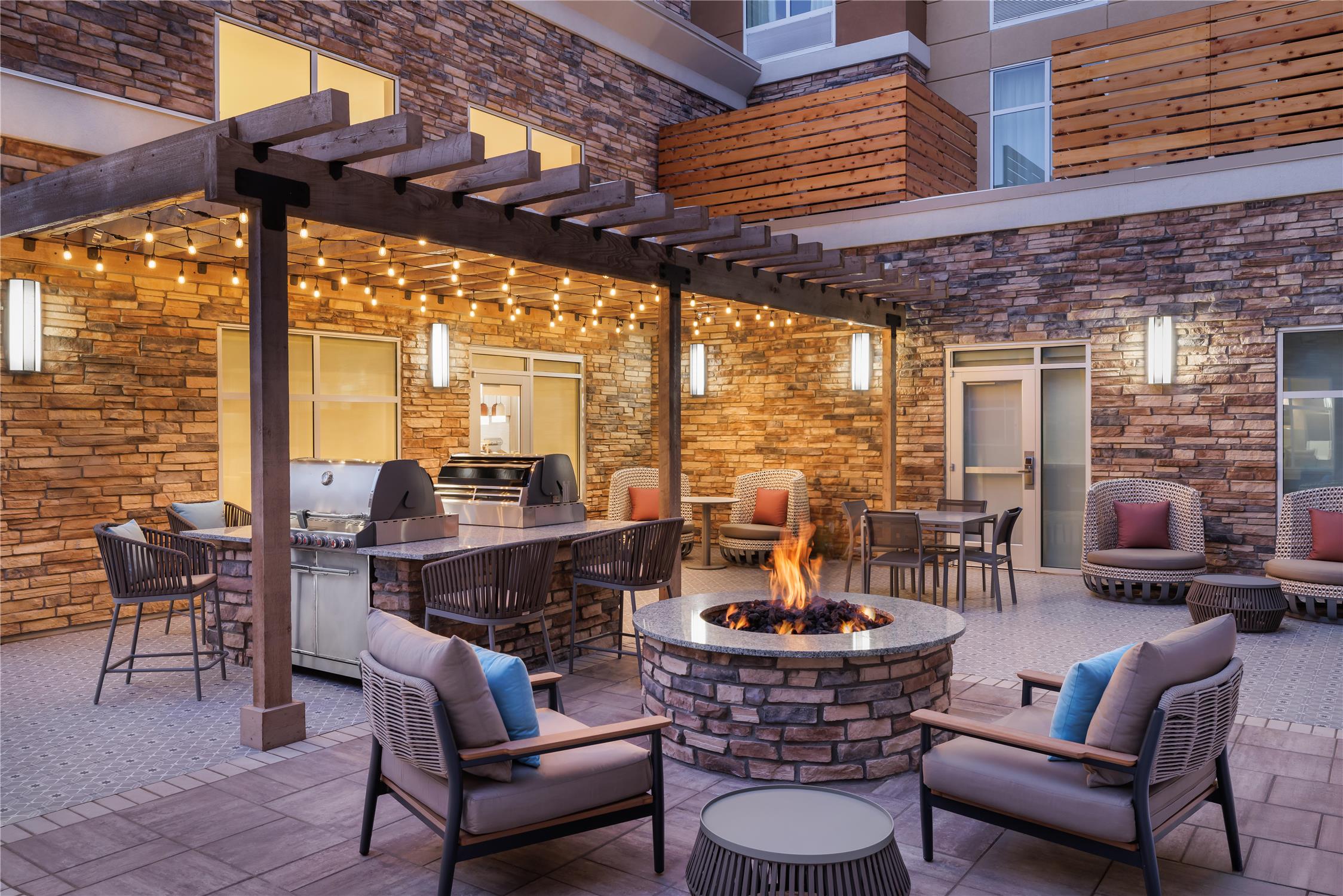Homewood Suites By Hilton Thornton Denver 2