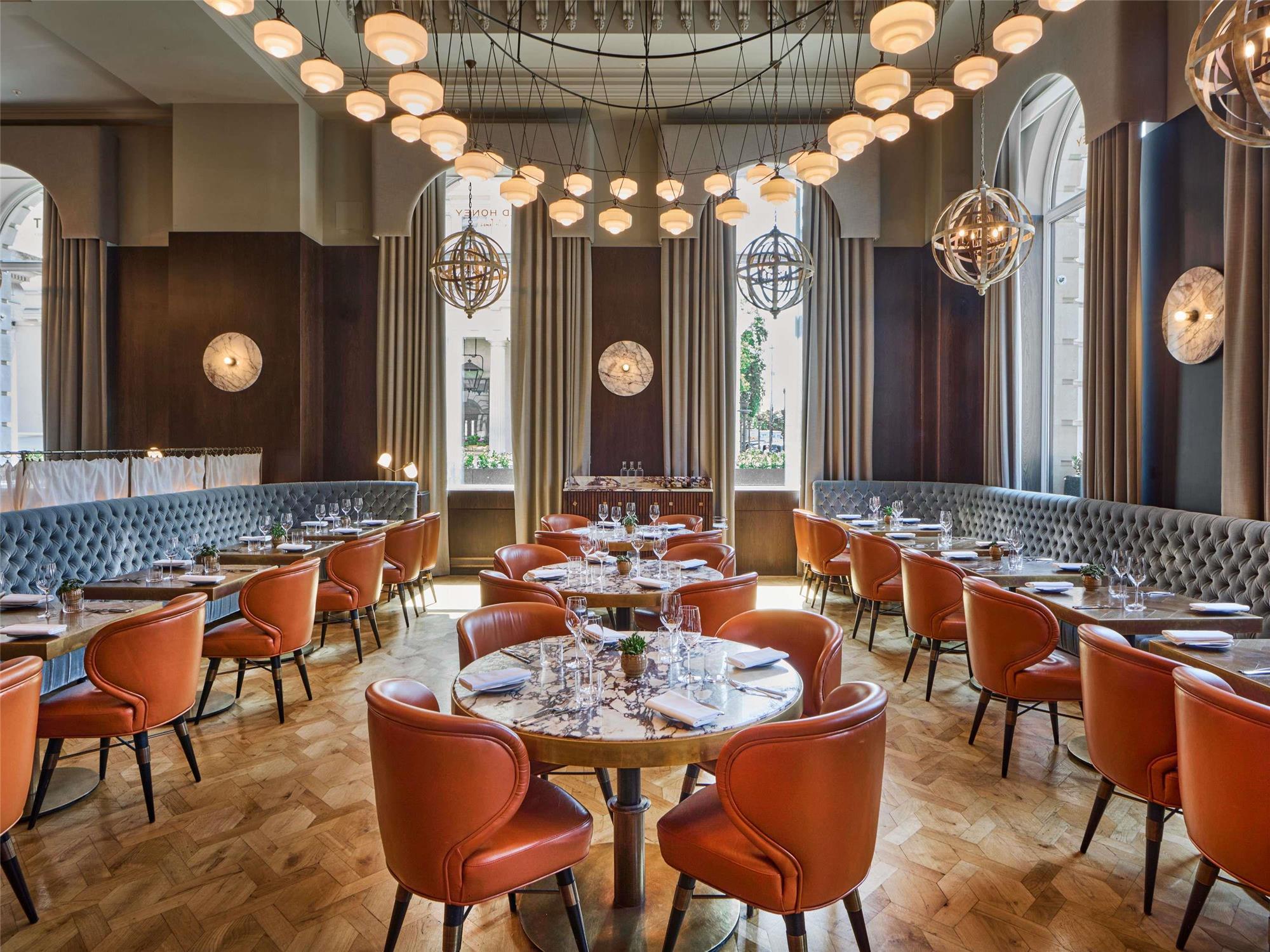 Sofitel London St James 2