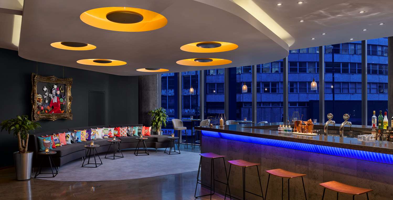 Radisson Blu Hotel, Birmingham 2