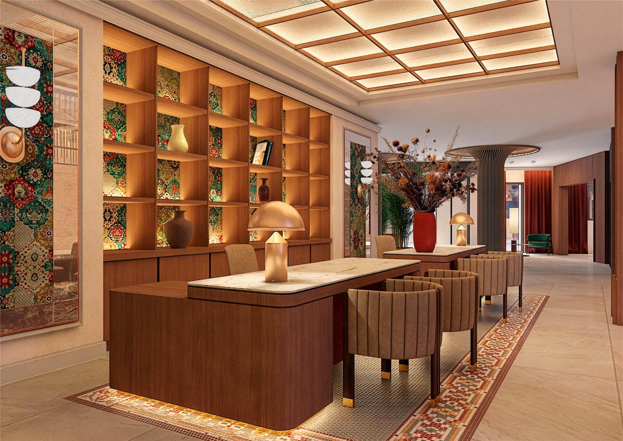 Palacio San Juan, a Royal Hideaway Hotel 2