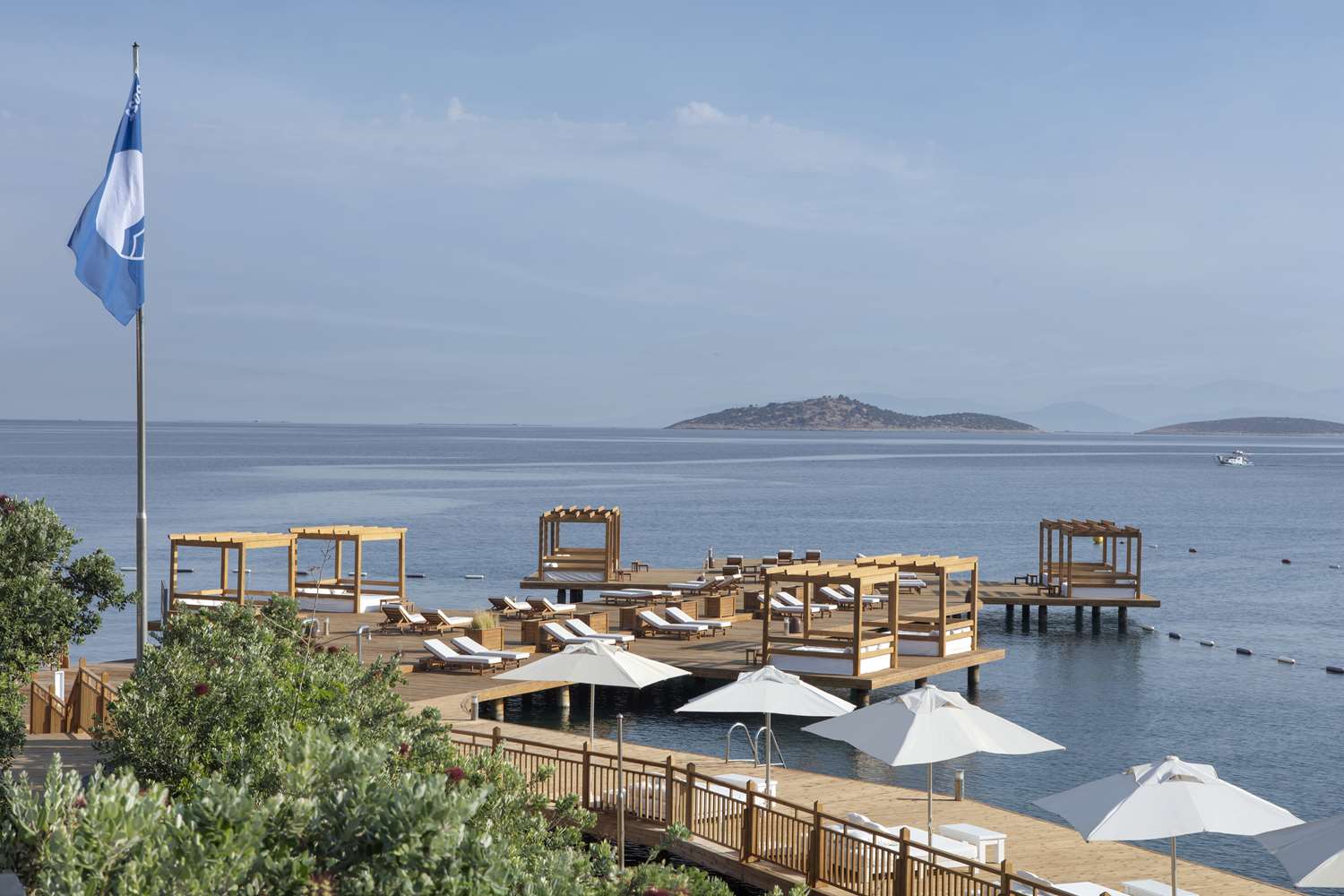 Susona Bodrum, LXR Hotels & Resorts 2