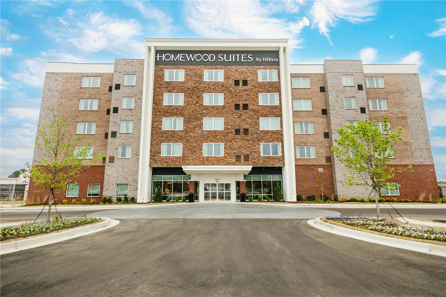 Homewood Suites By Hilton Buford Mall Of Ga 1