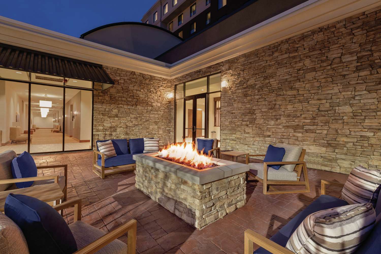 Embassy Suites By Hilton South Jordan Salt Lake City 2