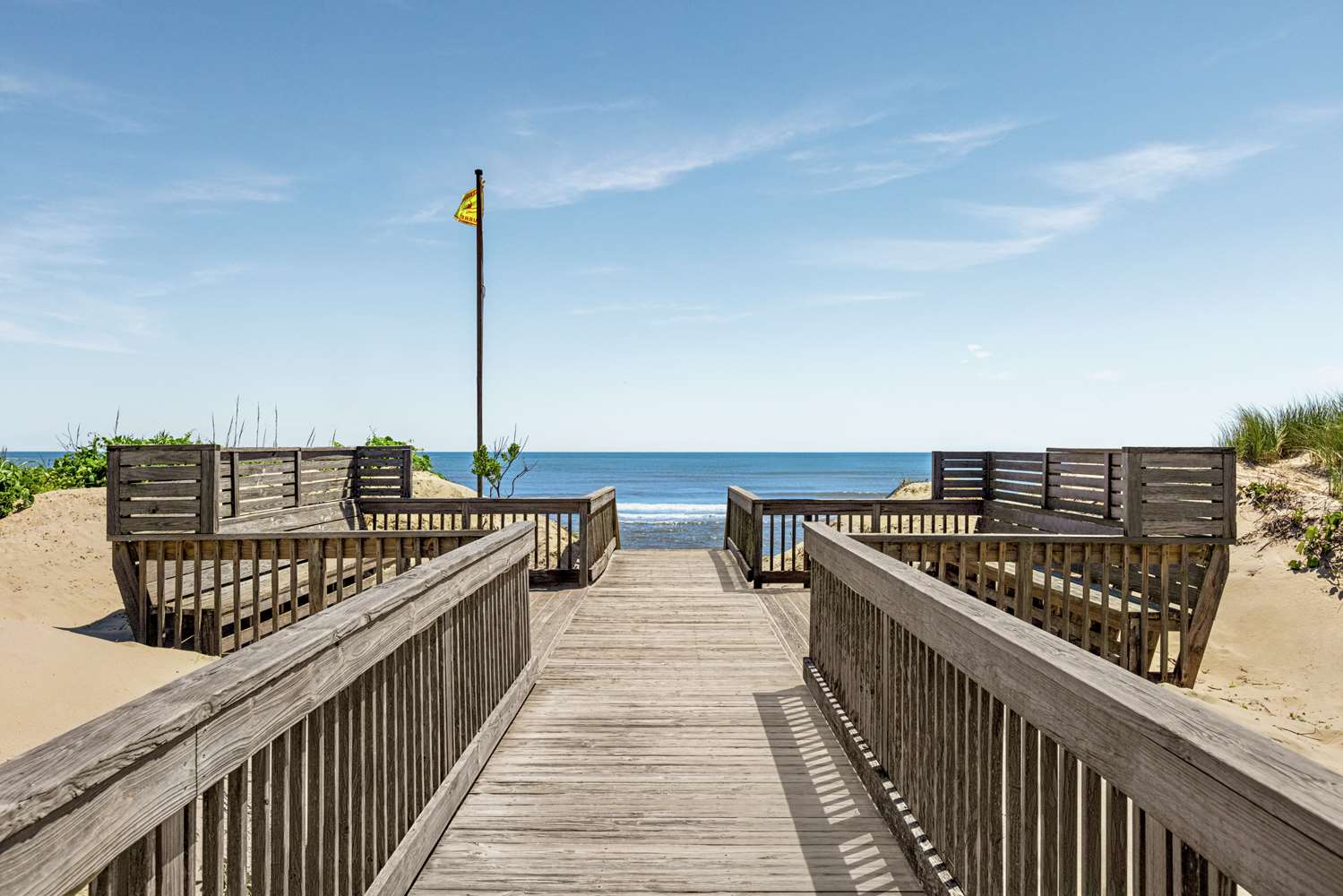 Hampton Inn & Suites Outer Banks/ Corolla 2