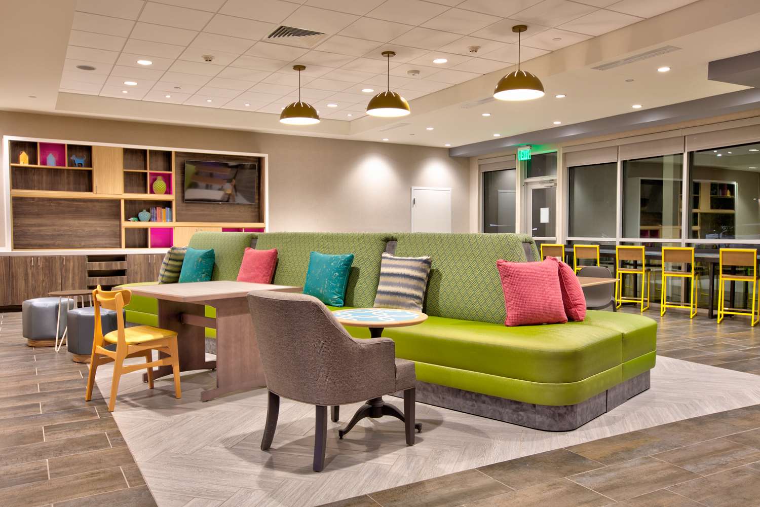 Home2 Suites By Hilton Wichita Falls, Tx 2