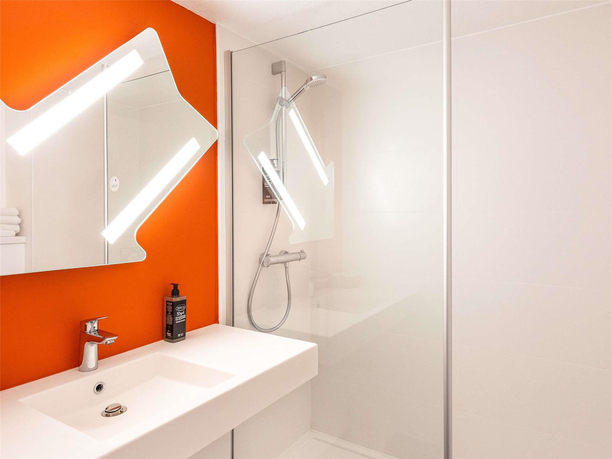 ibis budget Nancy Porte Sud 2