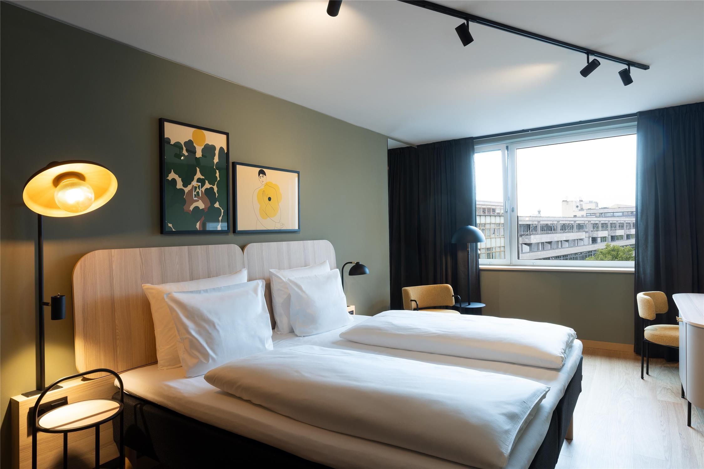 Scandic Charlottenburg 2