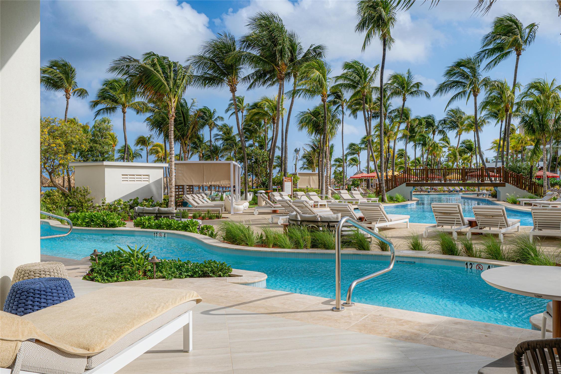 The Westerly At Hilton Aruba Caribbean Resort 2