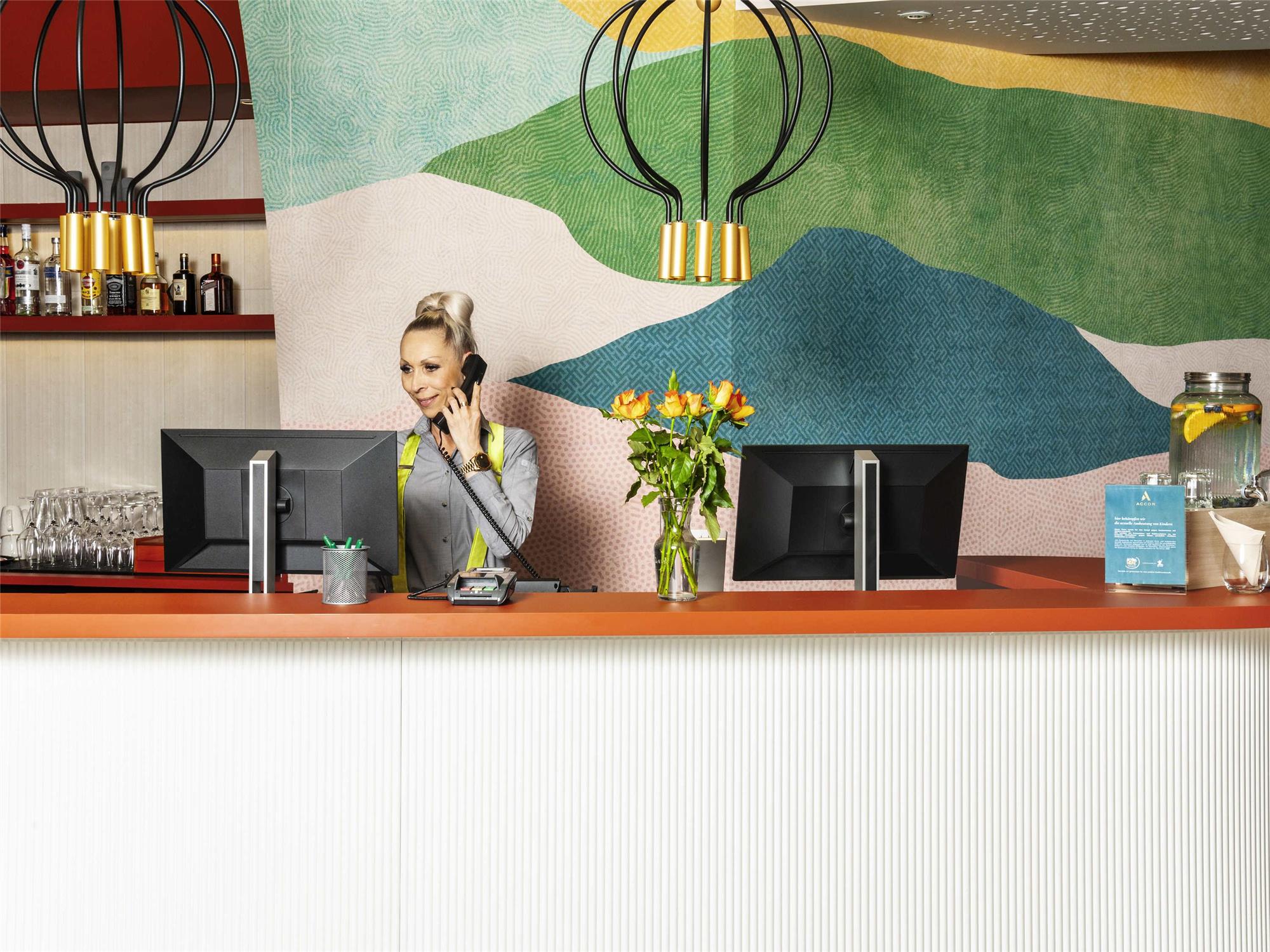 ibis Styles St Margrethen Bodensee 1