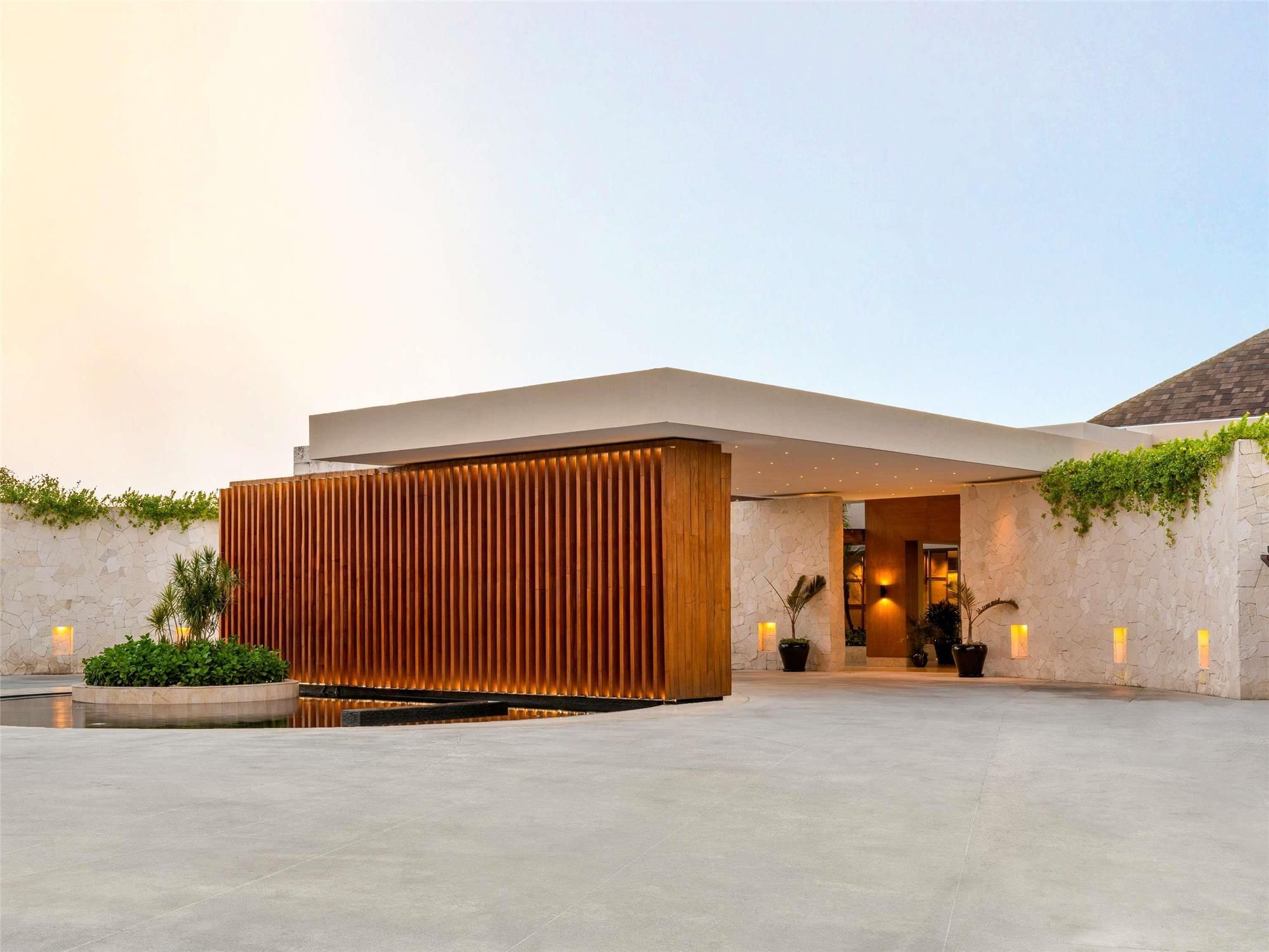 Fairmont Mayakoba Riviera Maya - All Inclusive 2