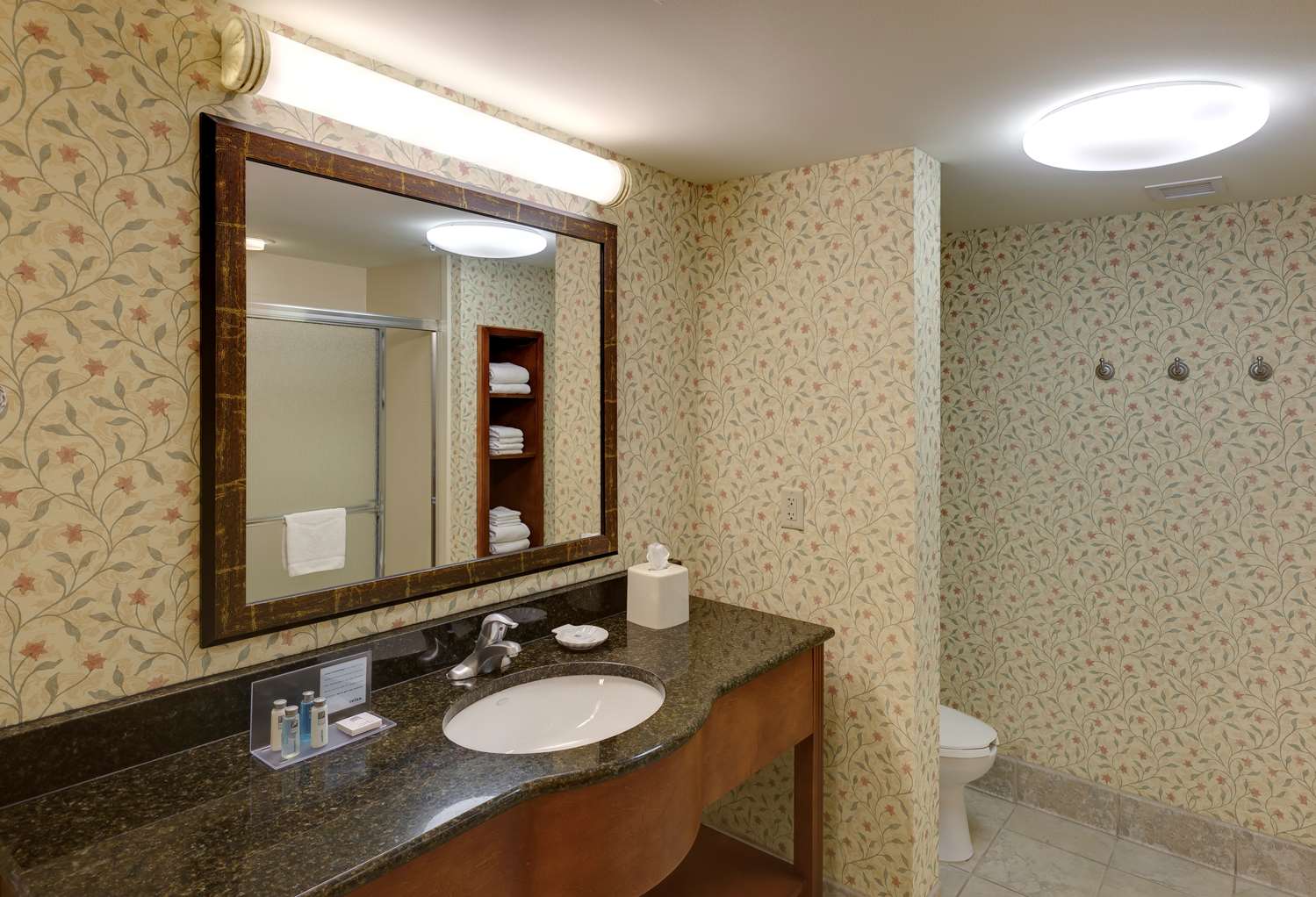 Habitación 2 camas