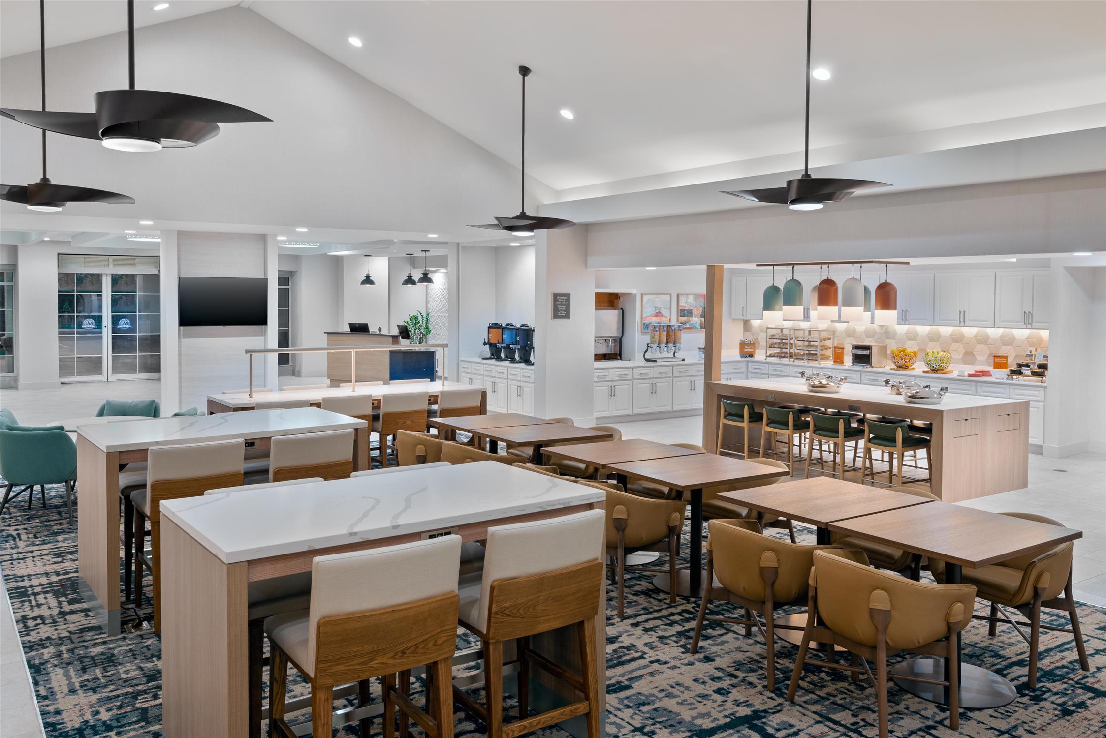 Homewood Suites by Hilton Orlando-Nearest to Universal Studios 1