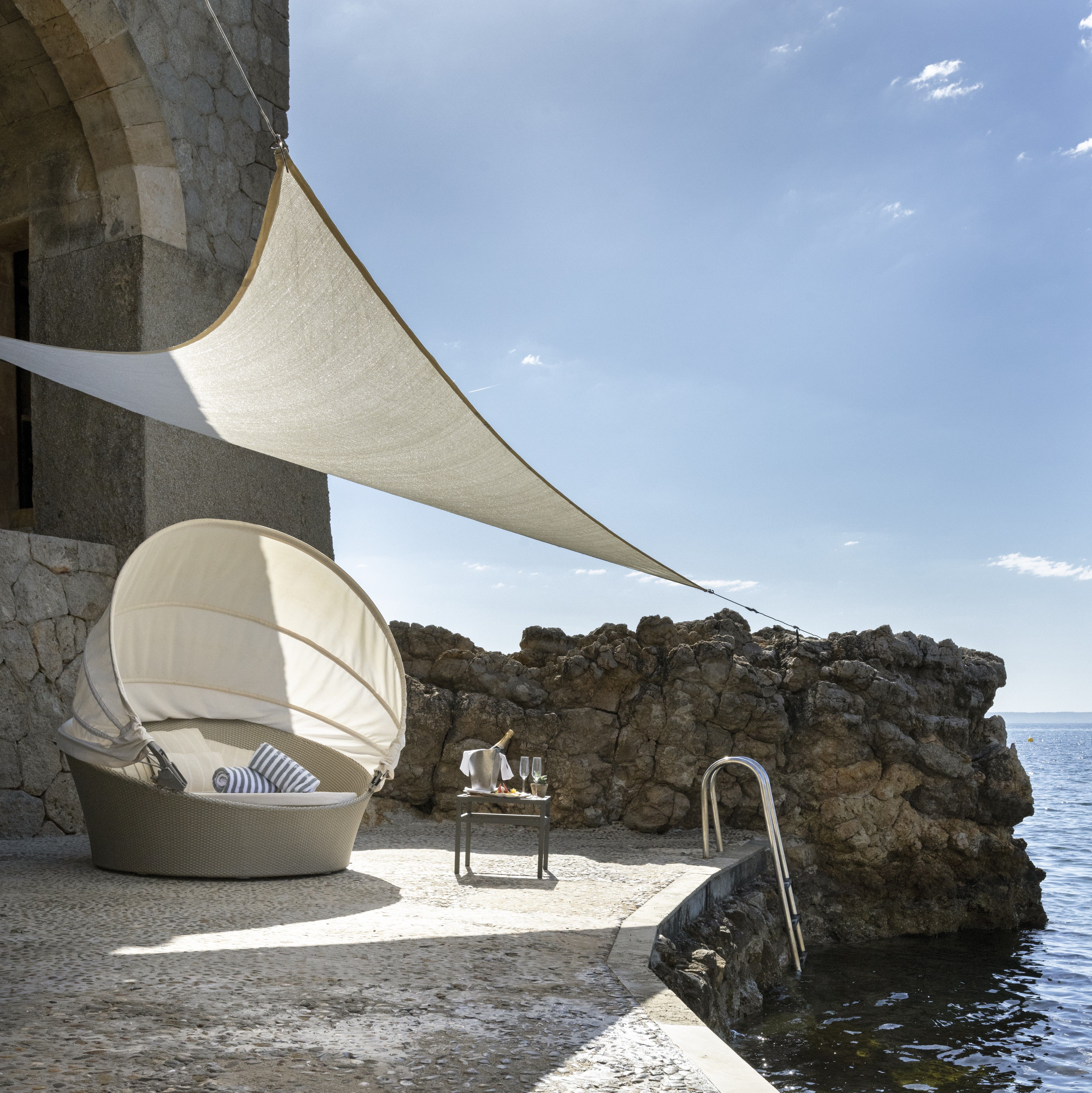 Hospes Maricel y Spa, Palma de Mallorca, a Member of Design Hotels 1