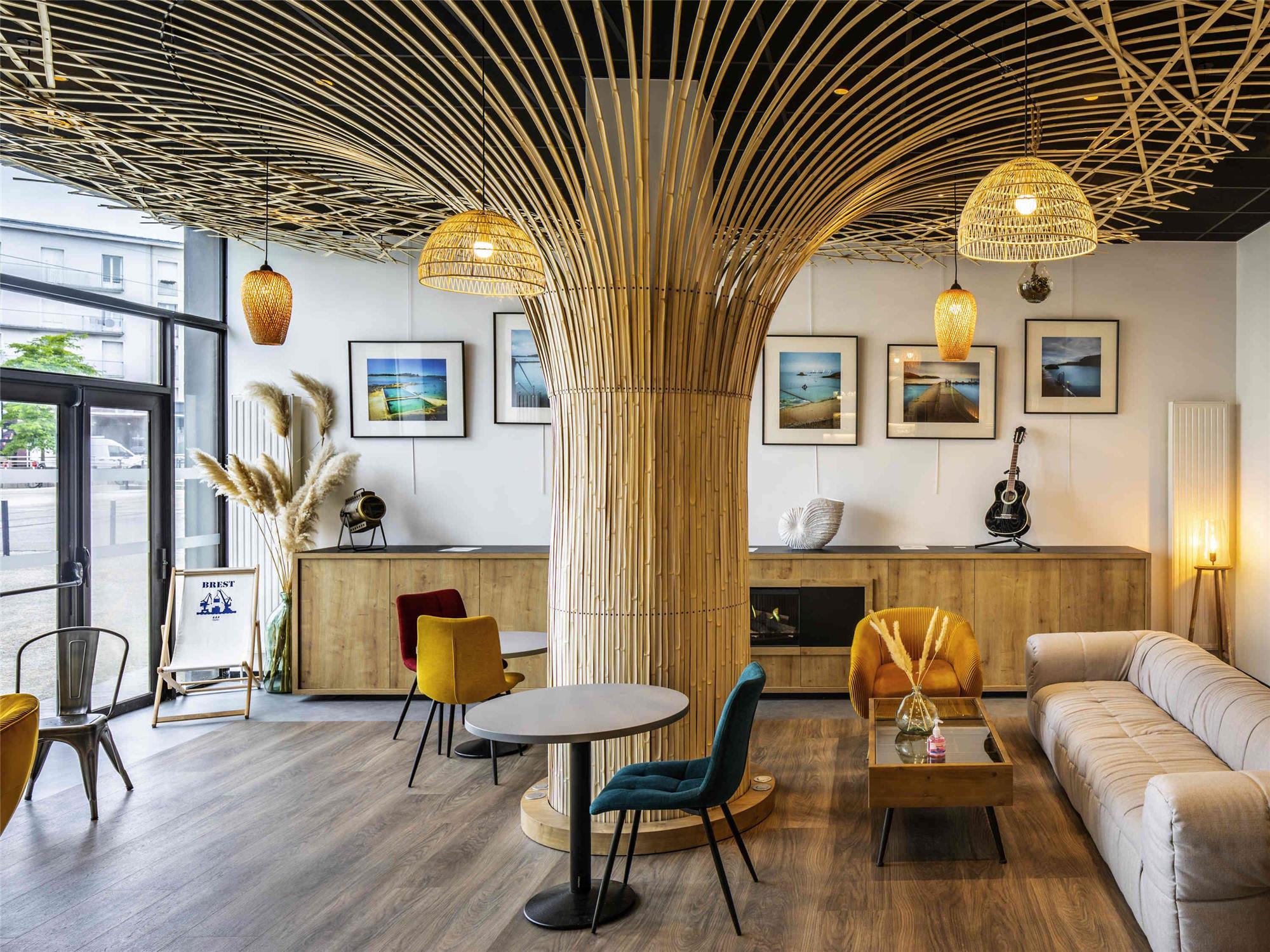 ibis Brest Centre 2