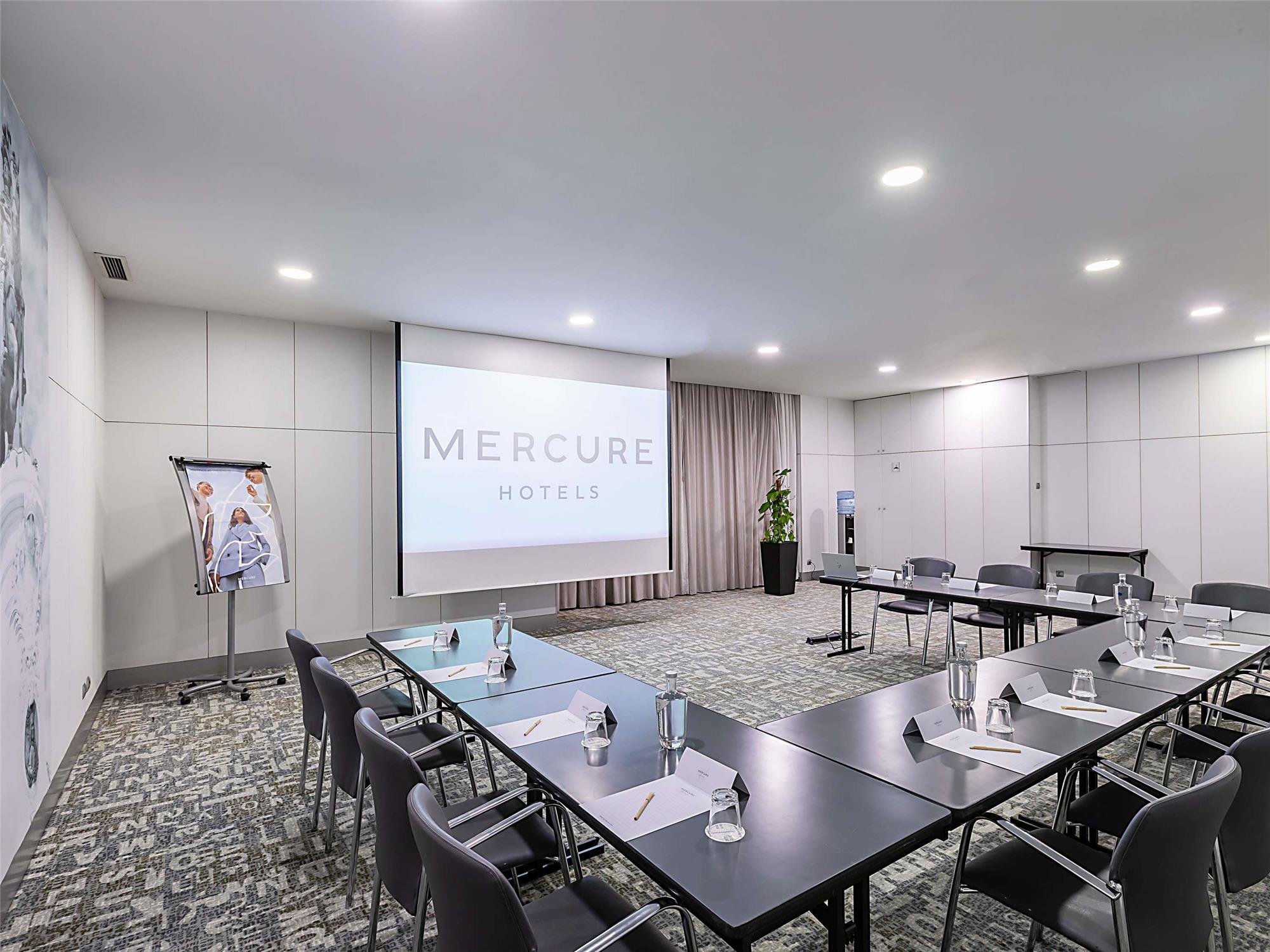 Hotel Mercure Lisboa 1