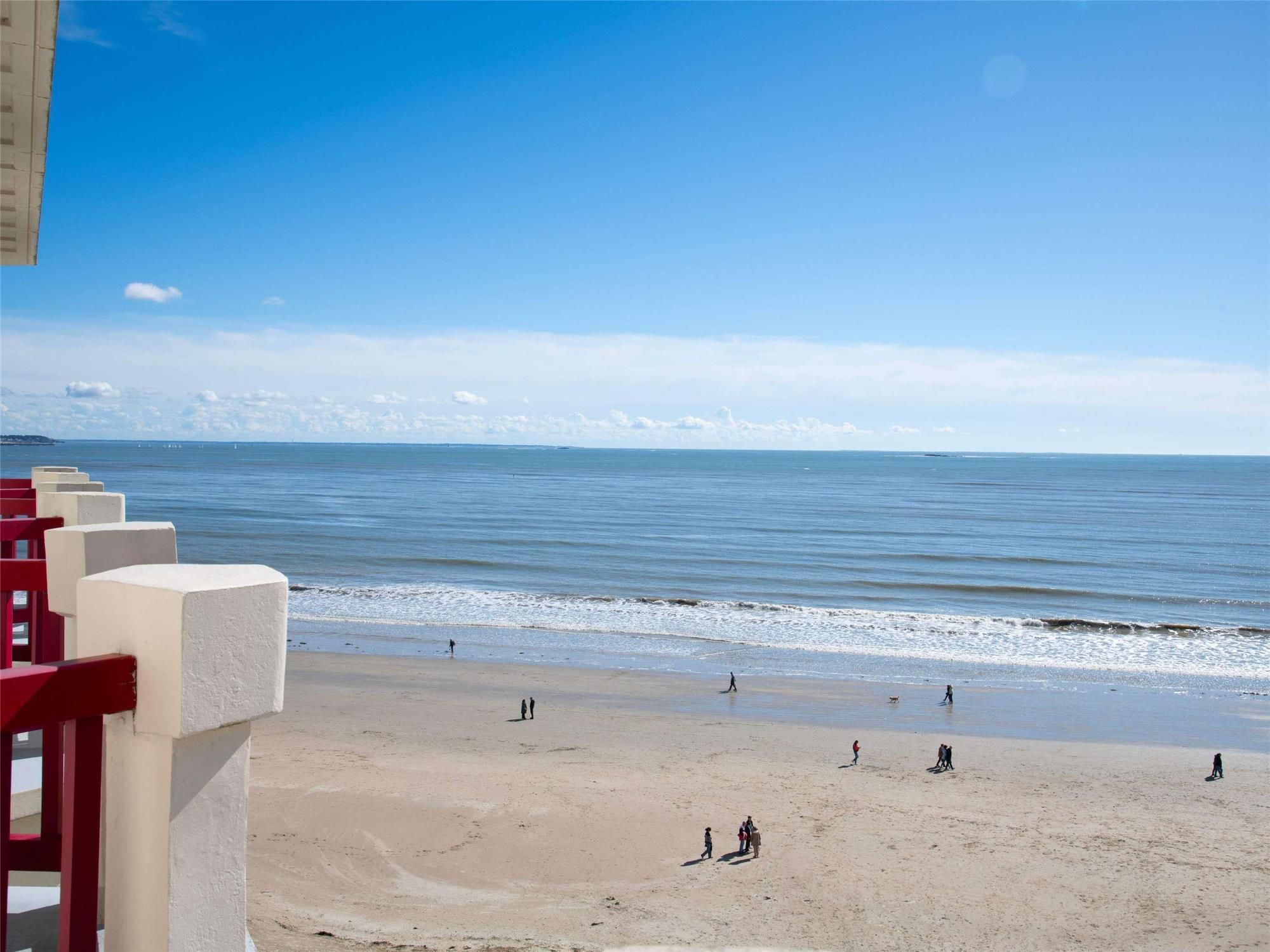 Hotel Mercure La Baule Majestic 2