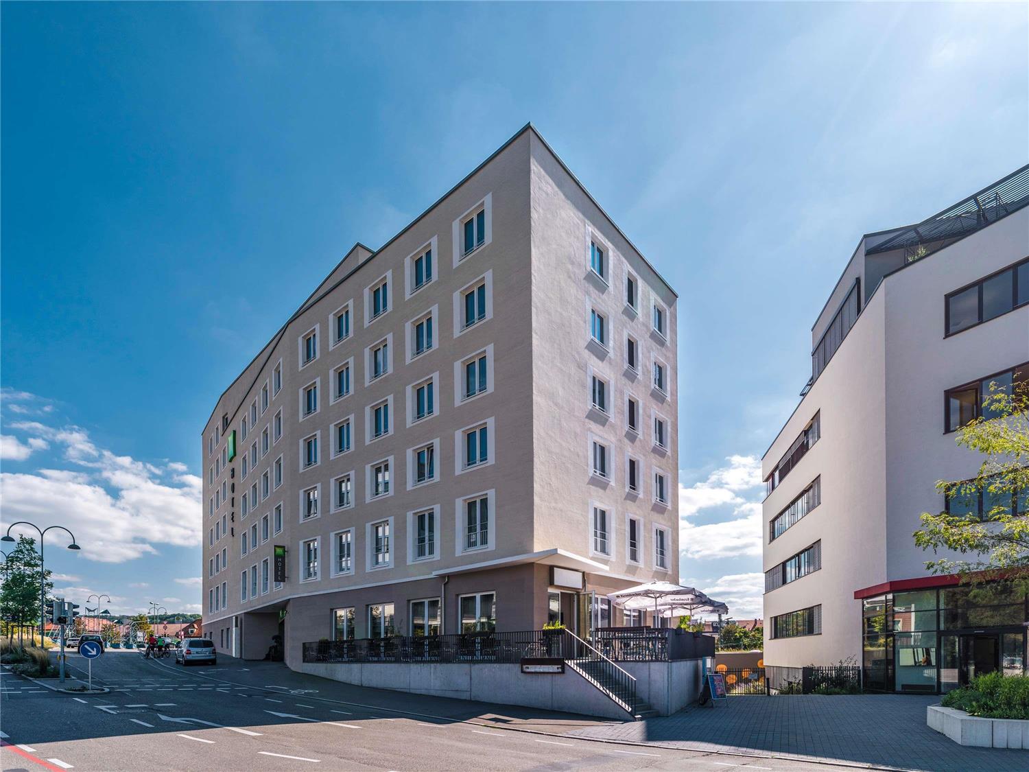 ibis Styles Tuebingen 1