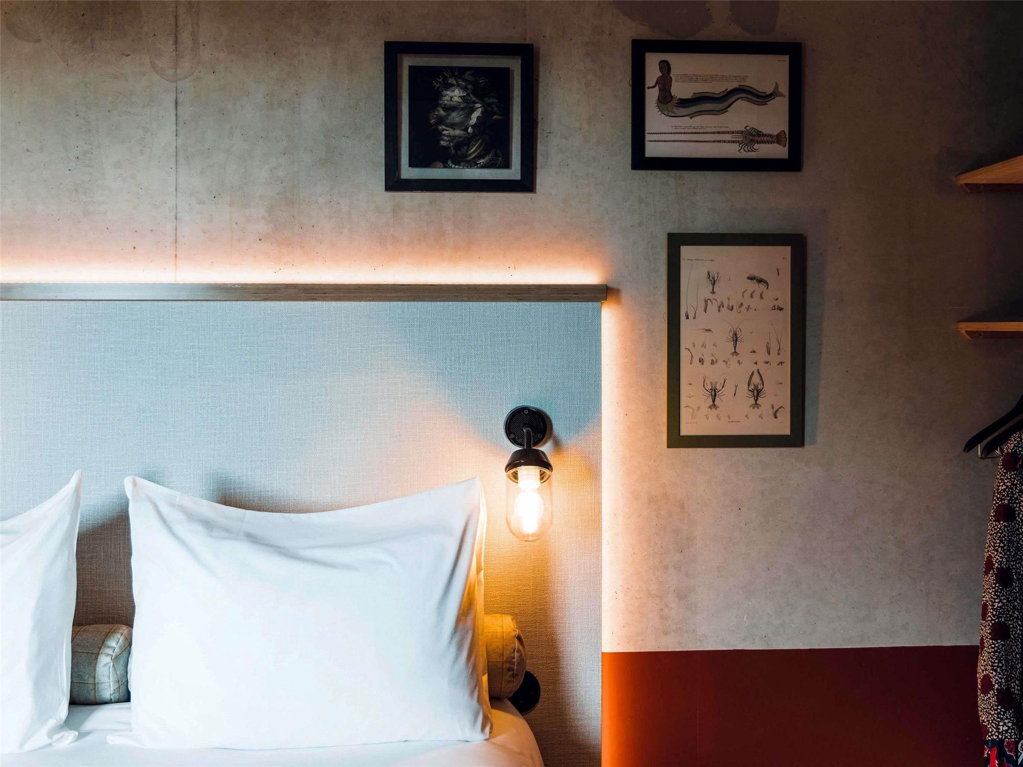 ibis Styles La Rochelle Centre Gare 2