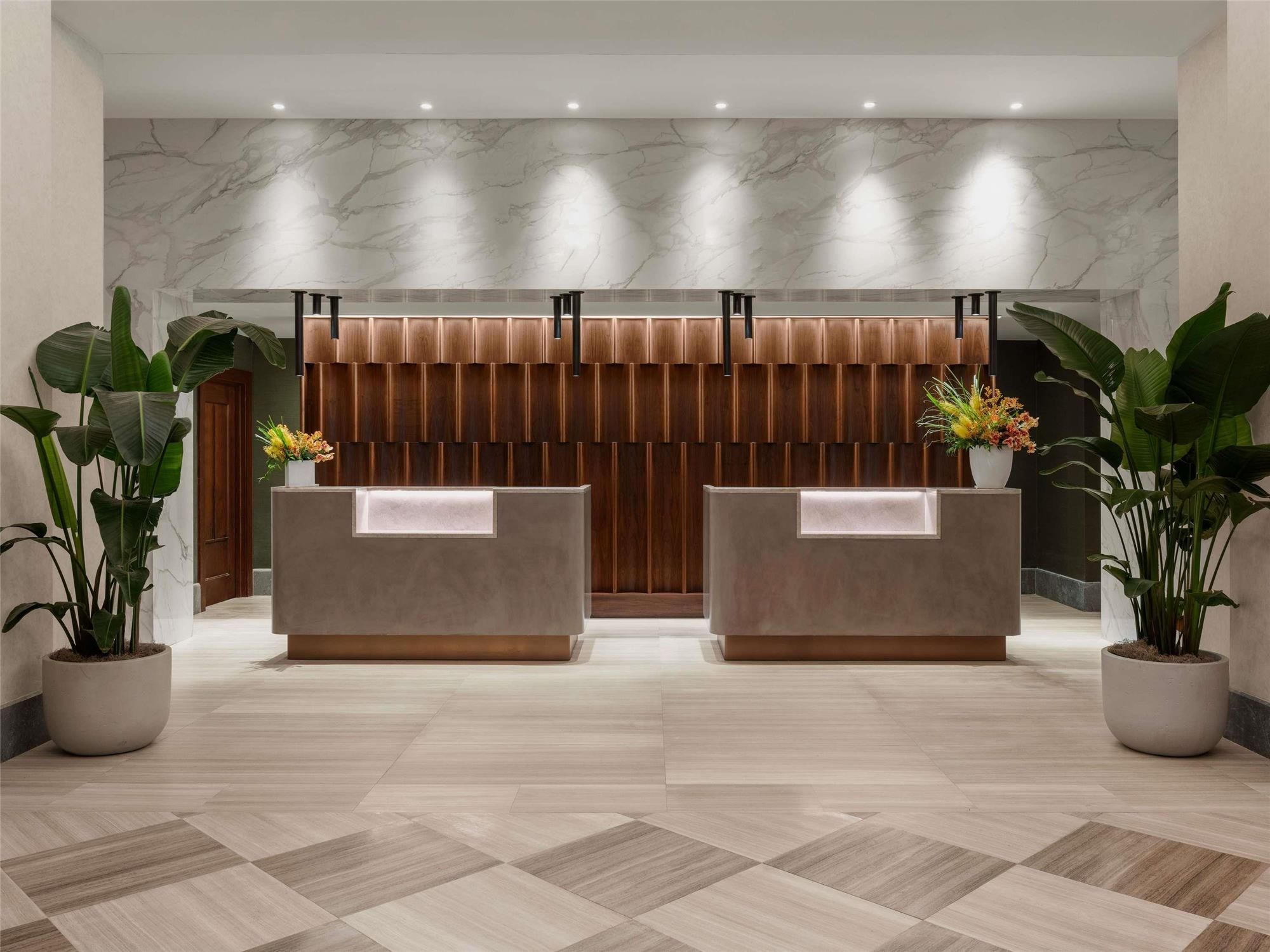 Sofitel Philadelphia at Rittenhouse Square 2