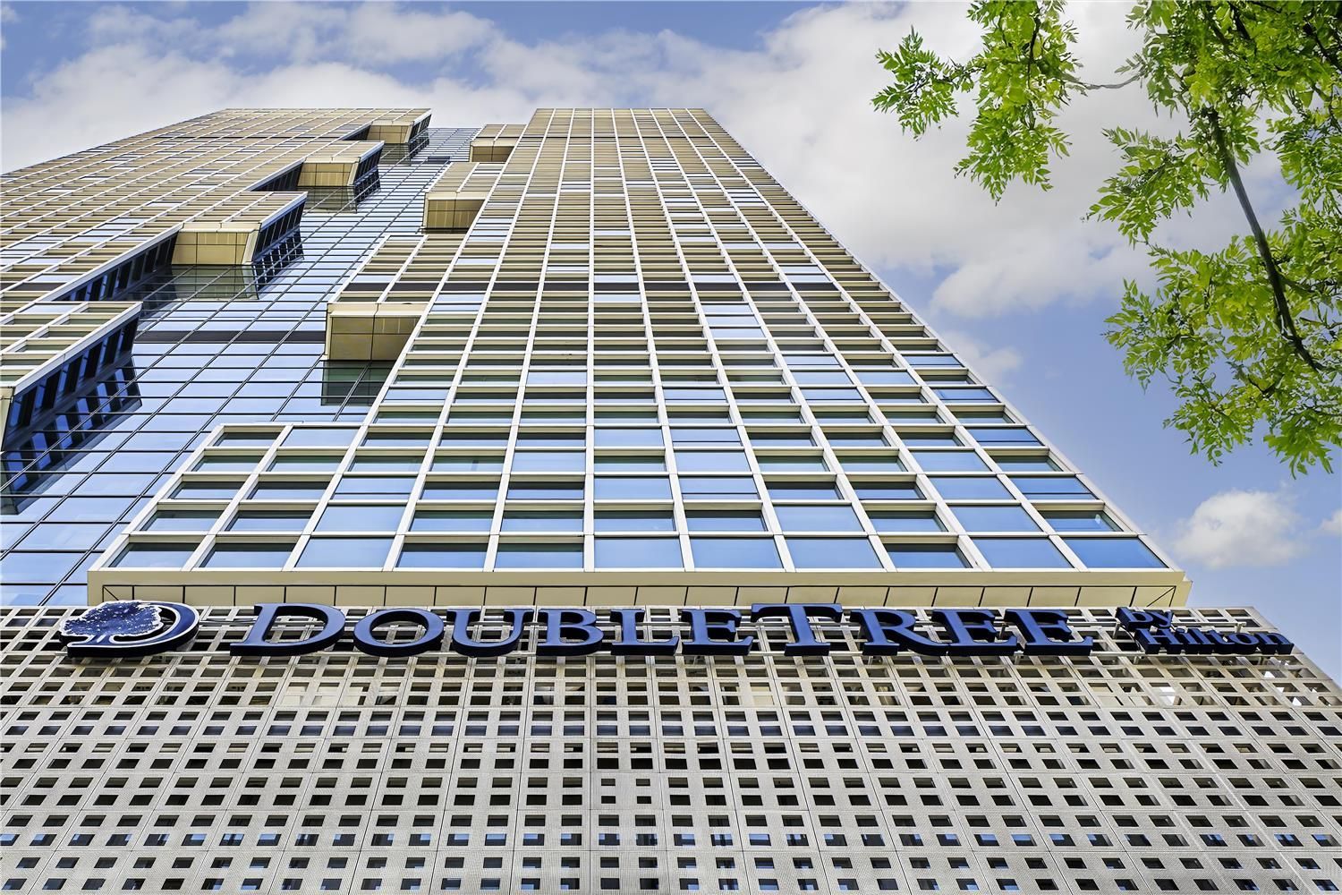 Doubletree By Hilton Shenzhen Bay 2