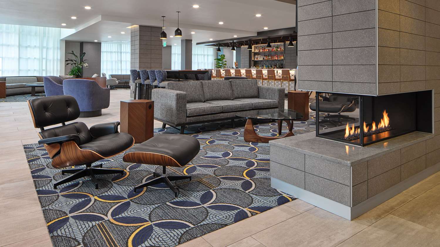River's Edge Hotel Portland, Tapestry Collection by Hilton 1