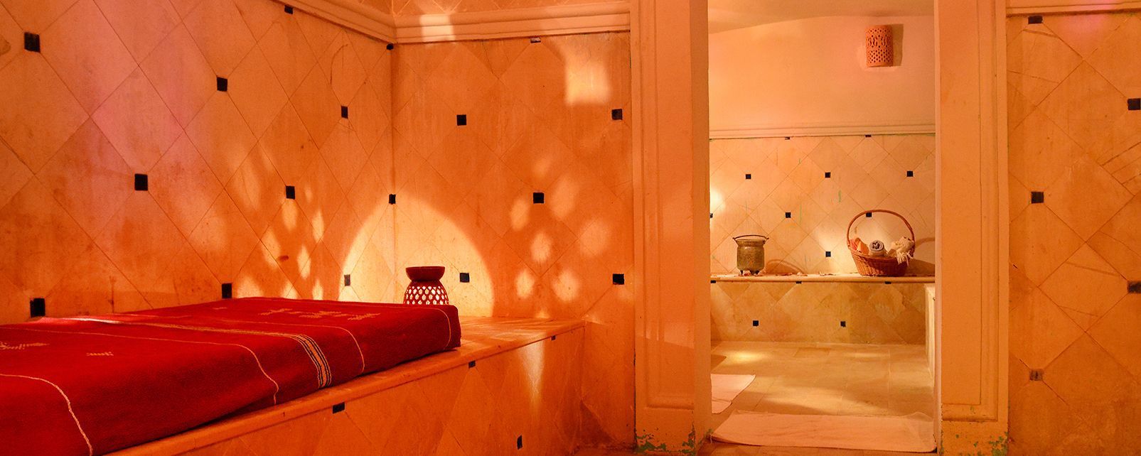 Yadis Djerba Golf Thalasso & Spa 1