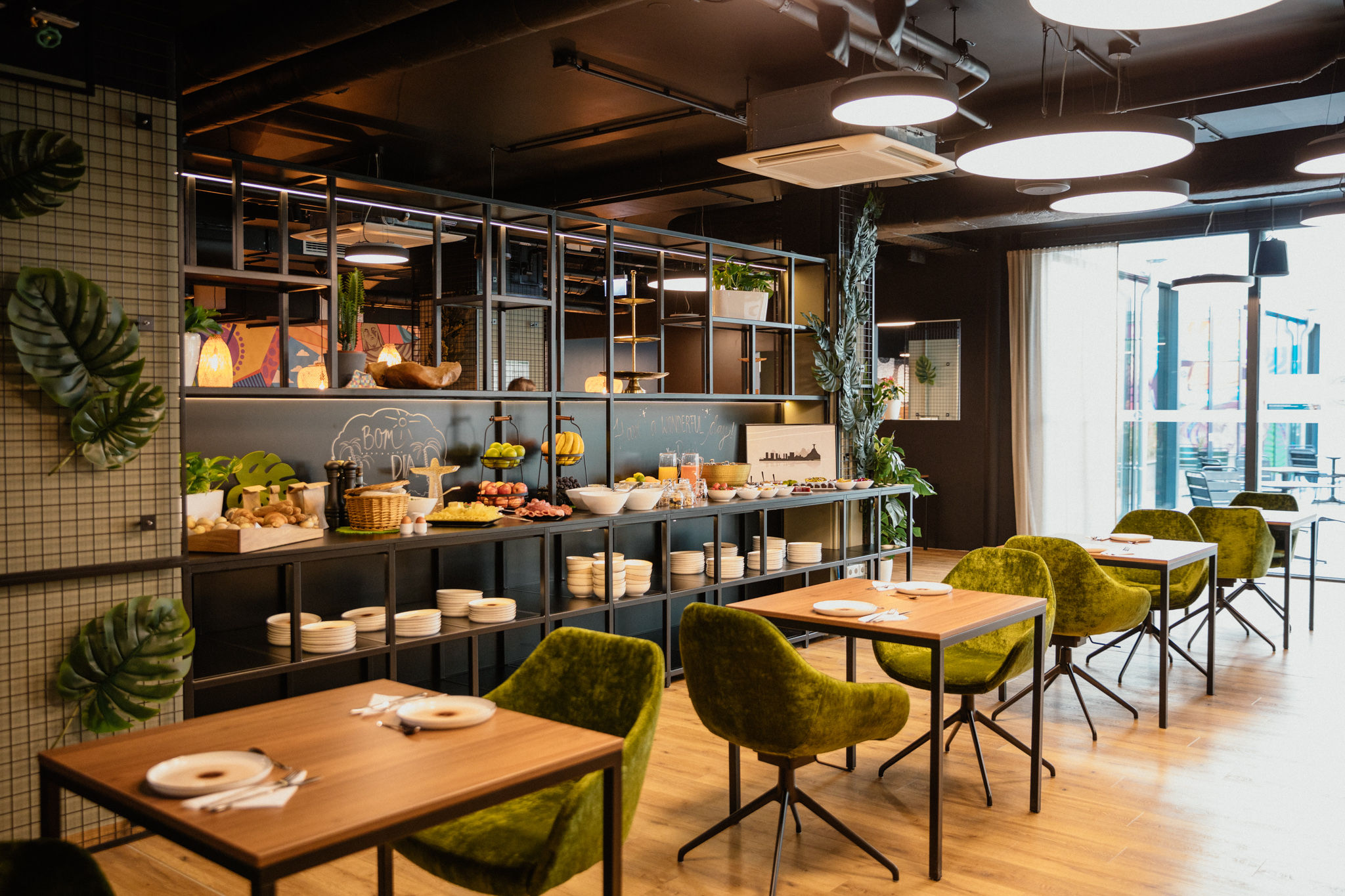 Rioca Vienna Posto 1 1