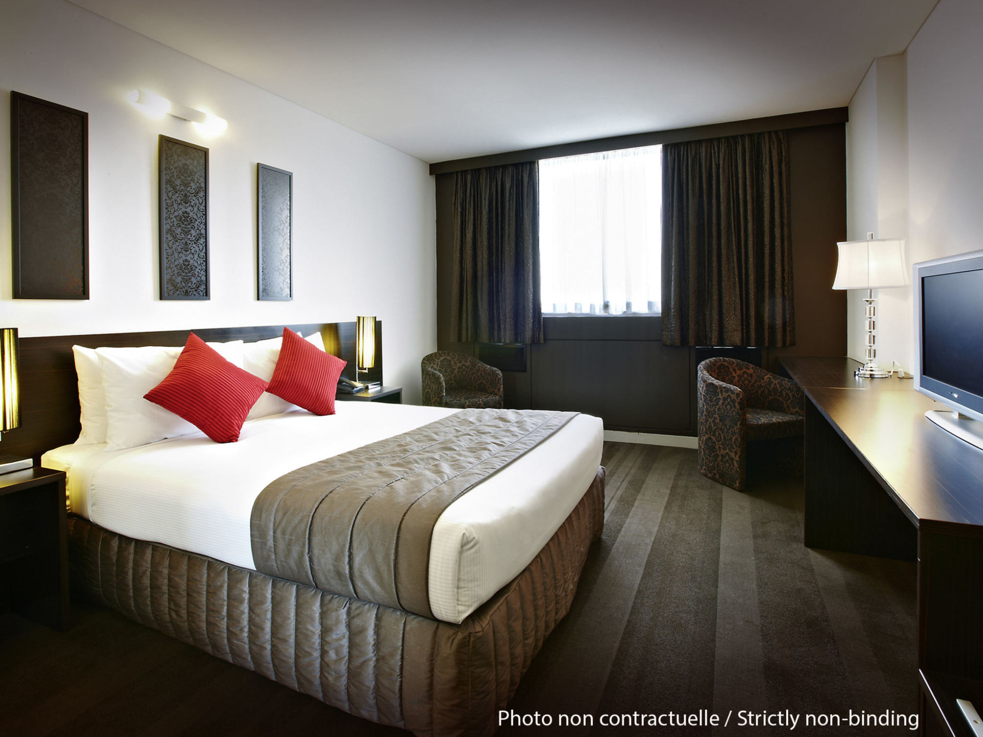 Hôtel Mercure Bayonne Centre Le Grand Hotel 2